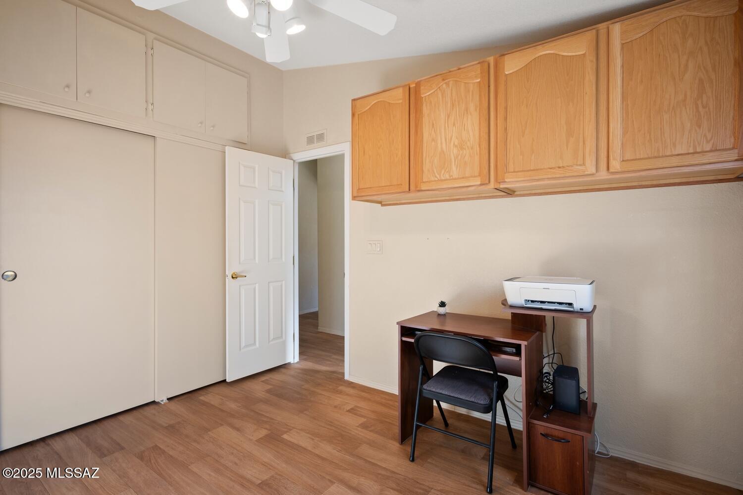 Rancho Resort (1-326) - Residential
