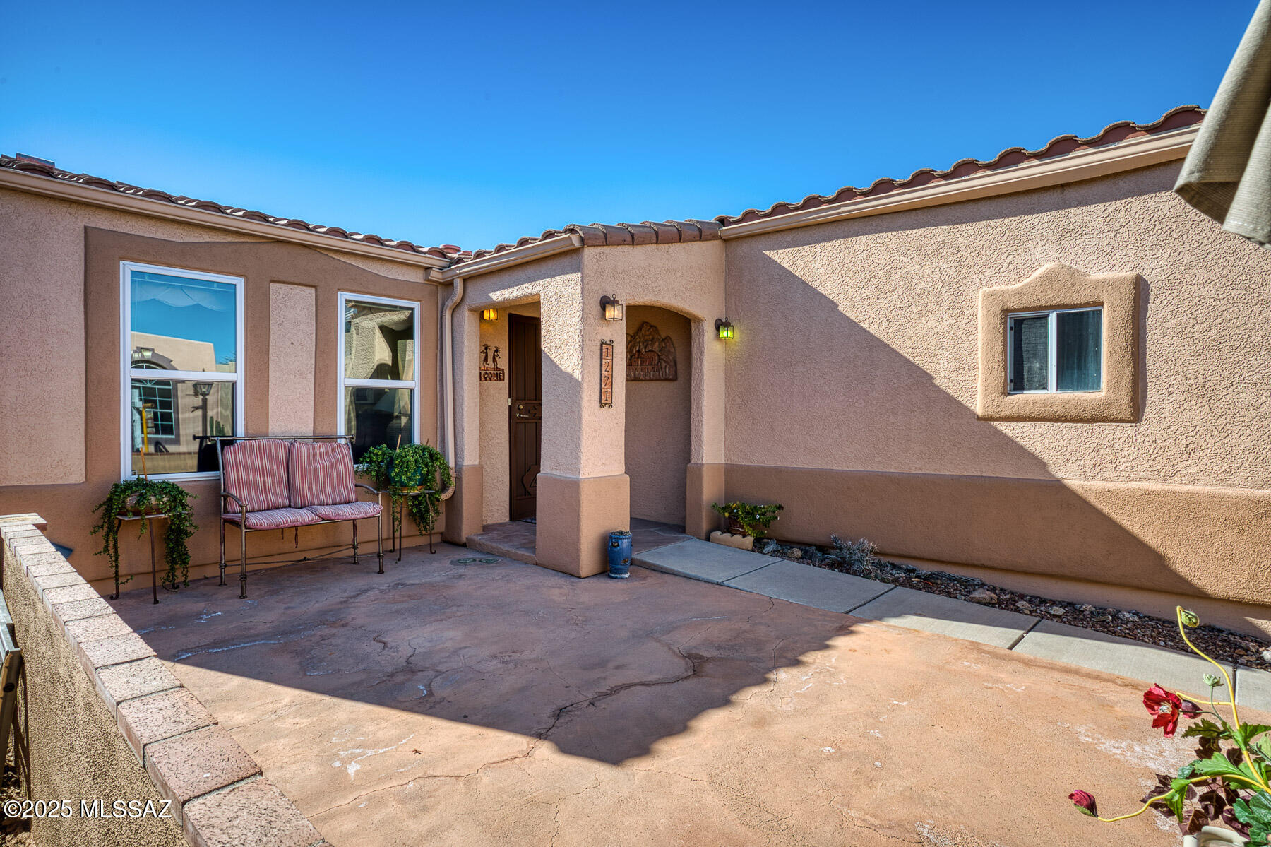 Rancho Resort (1-326) - Residential