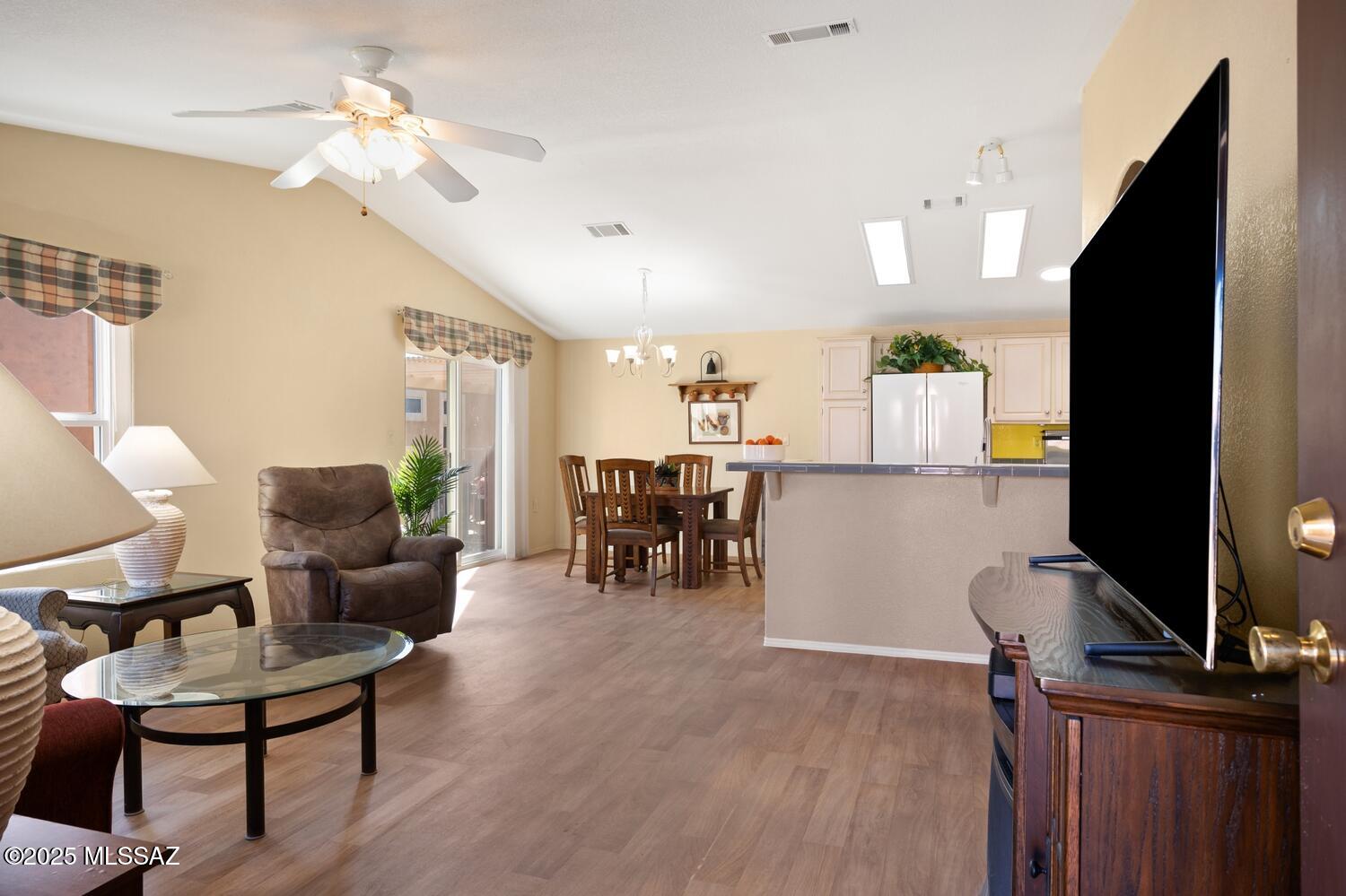 Rancho Resort (1-326) - Residential