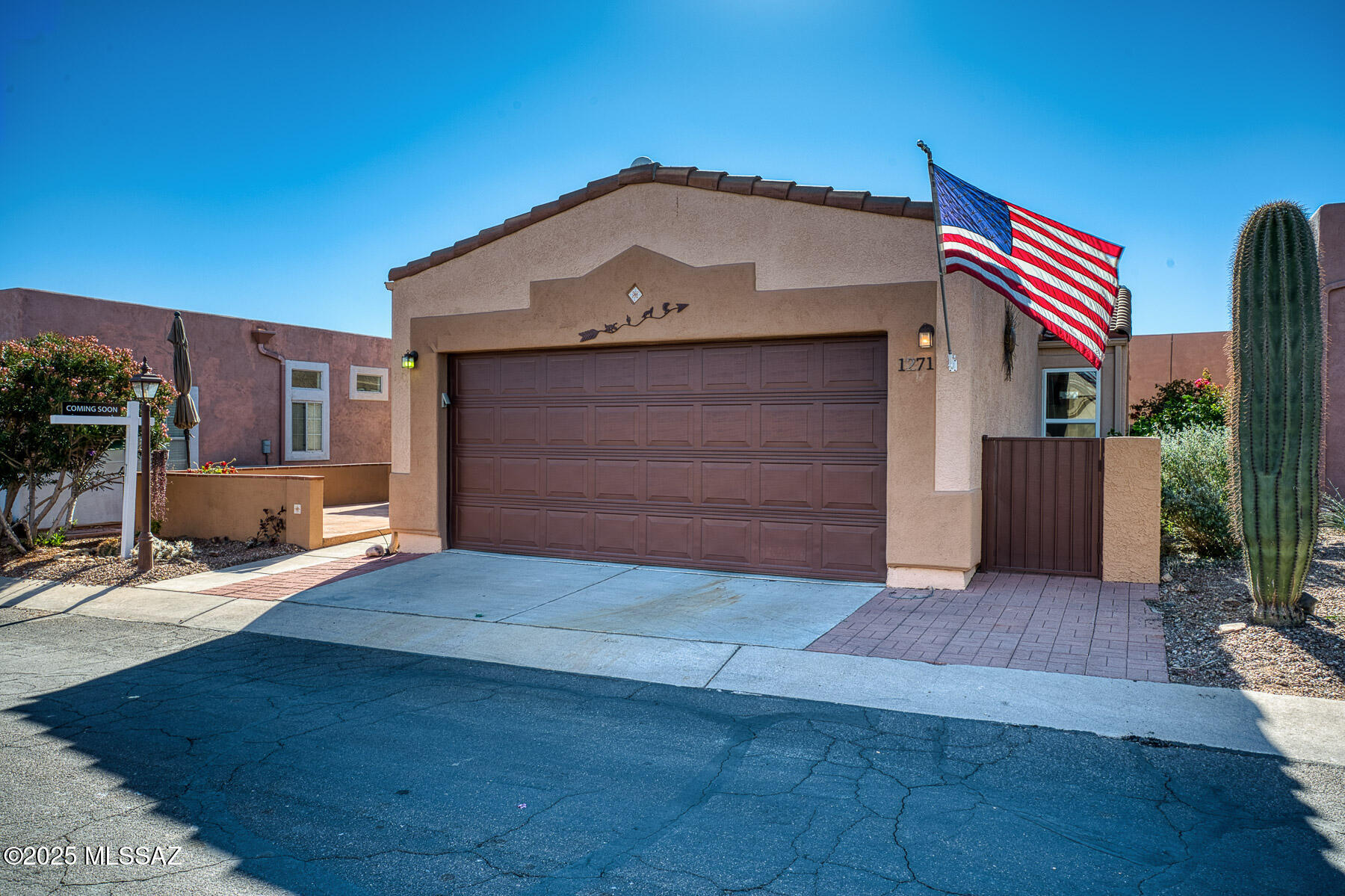 Rancho Resort (1-326) - Residential