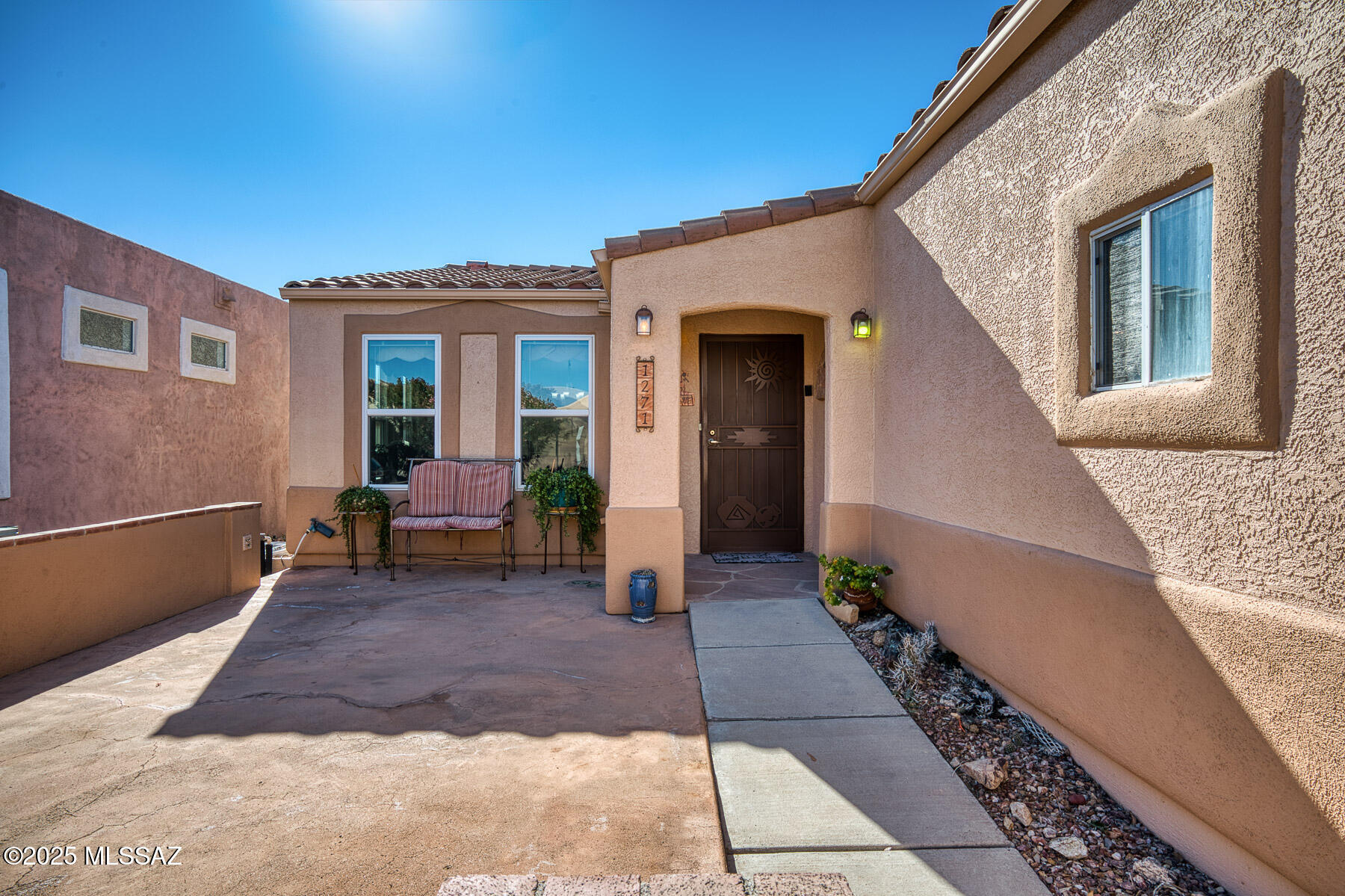 Rancho Resort (1-326) - Residential