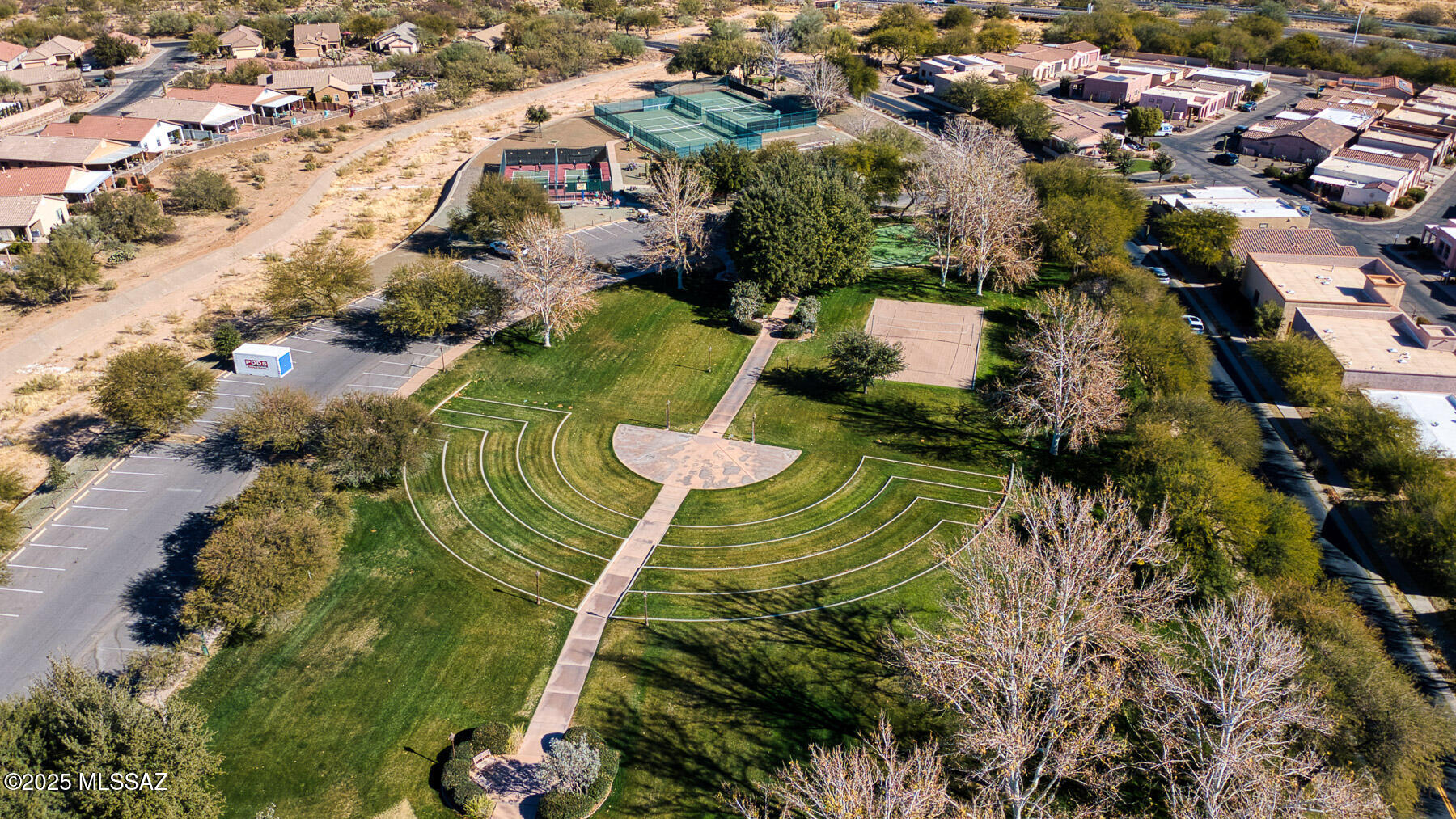 Rancho Resort (1-326) - Residential