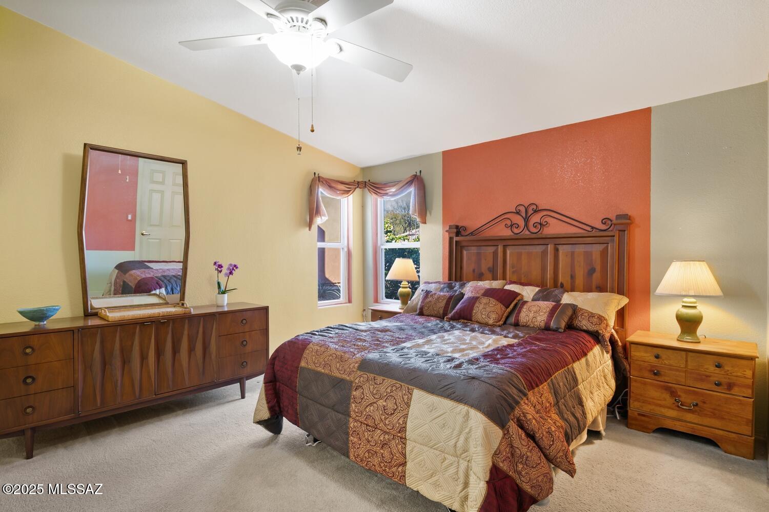 Rancho Resort (1-326) - Residential