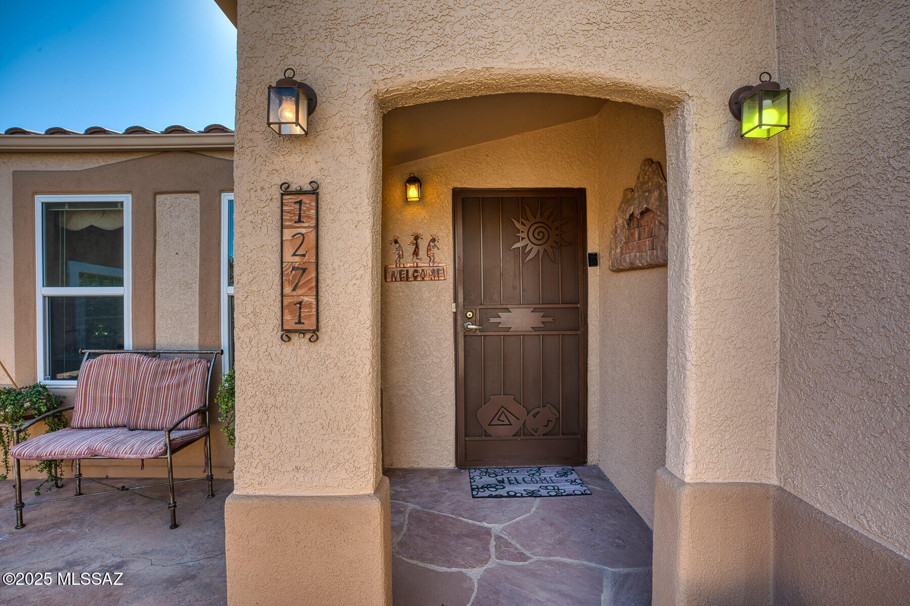 Rancho Resort (1-326) - Residential