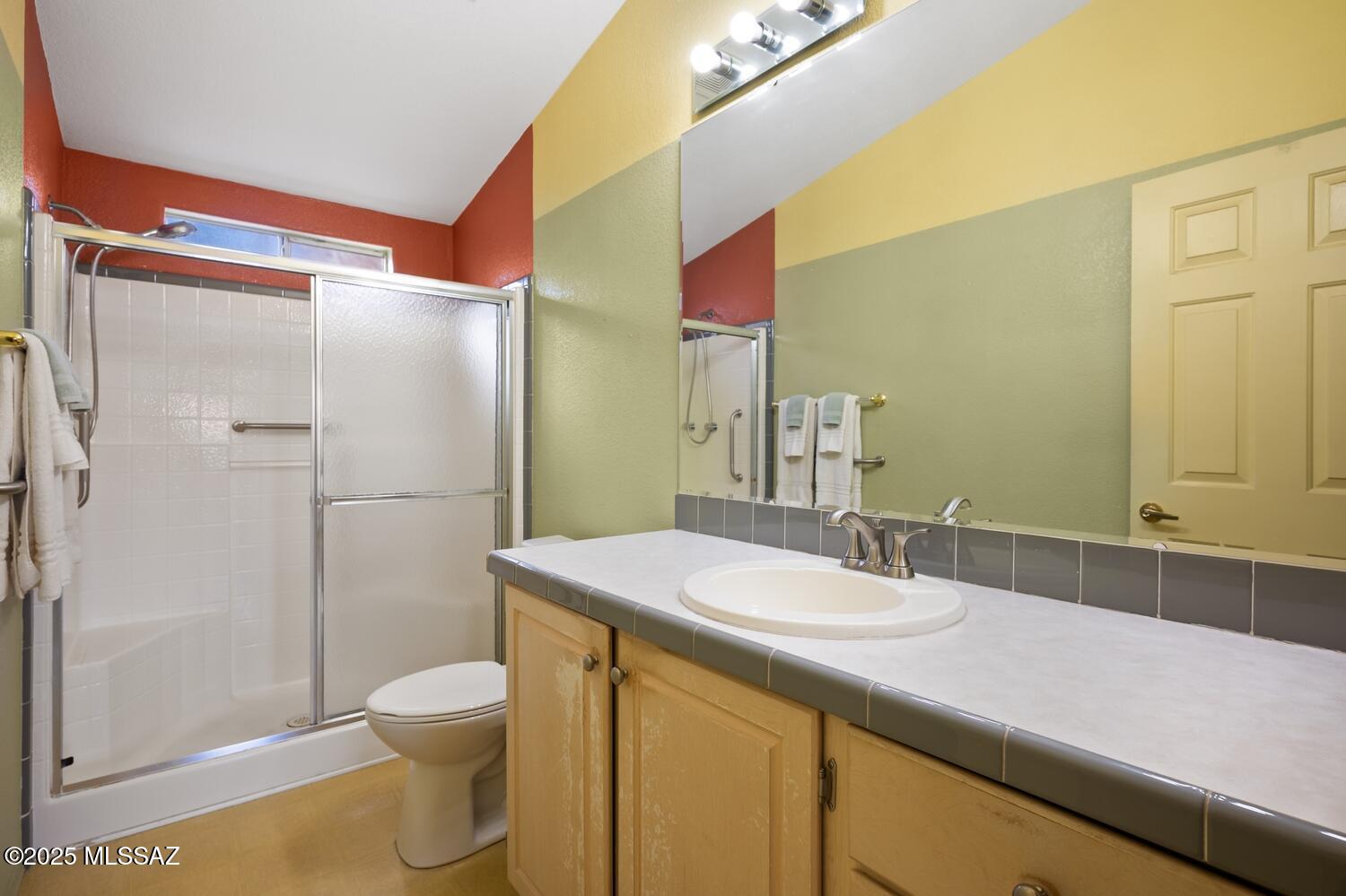 Rancho Resort (1-326) - Residential