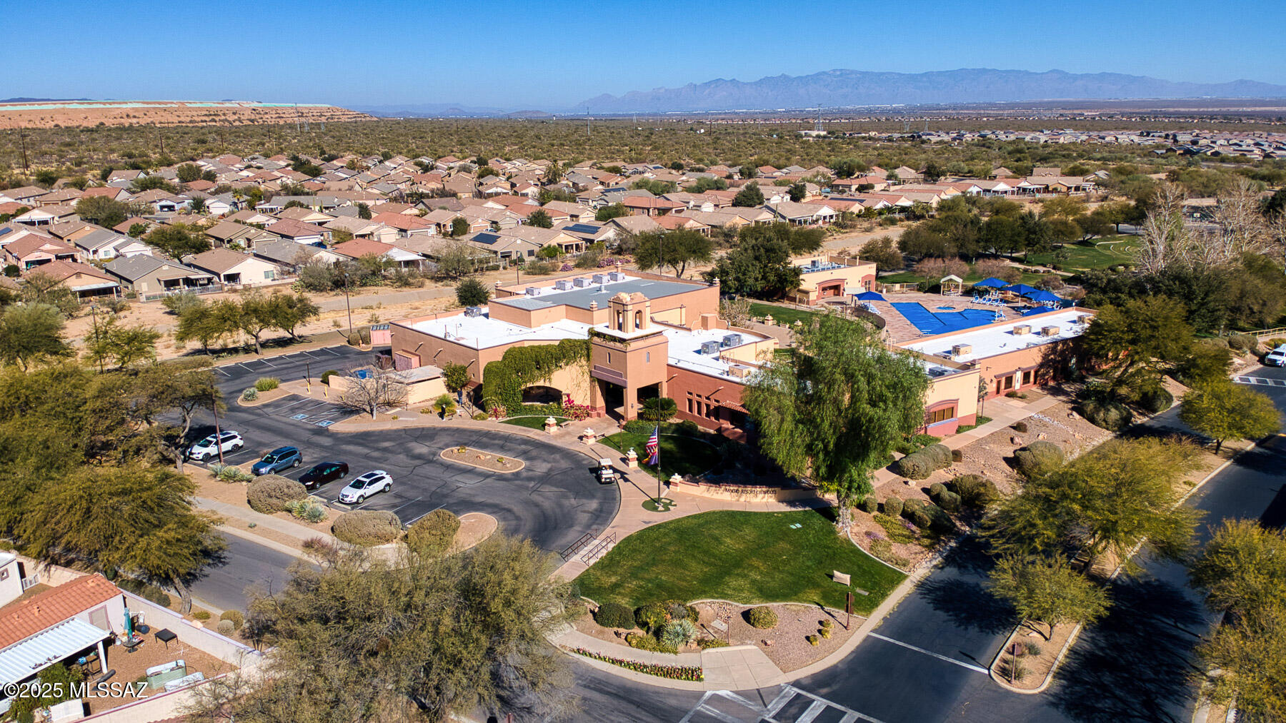 Rancho Resort (1-326) - Residential