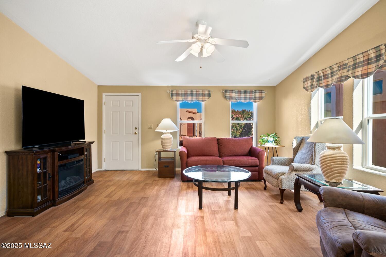 Rancho Resort (1-326) - Residential