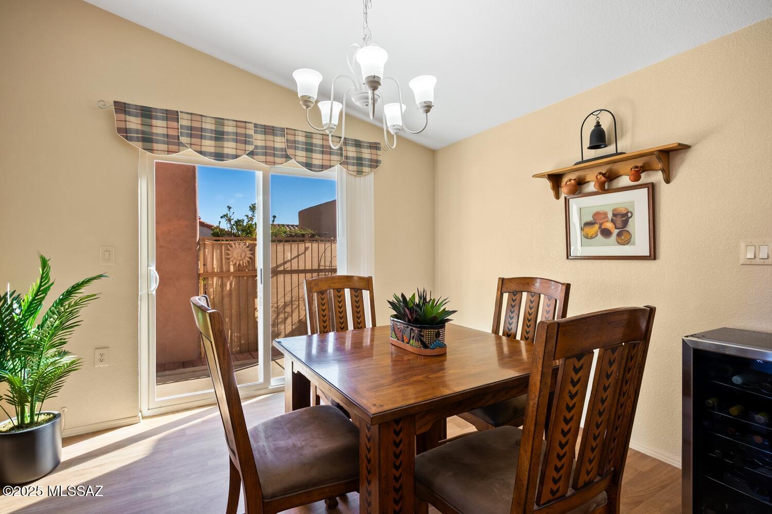 Rancho Resort (1-326) - Residential