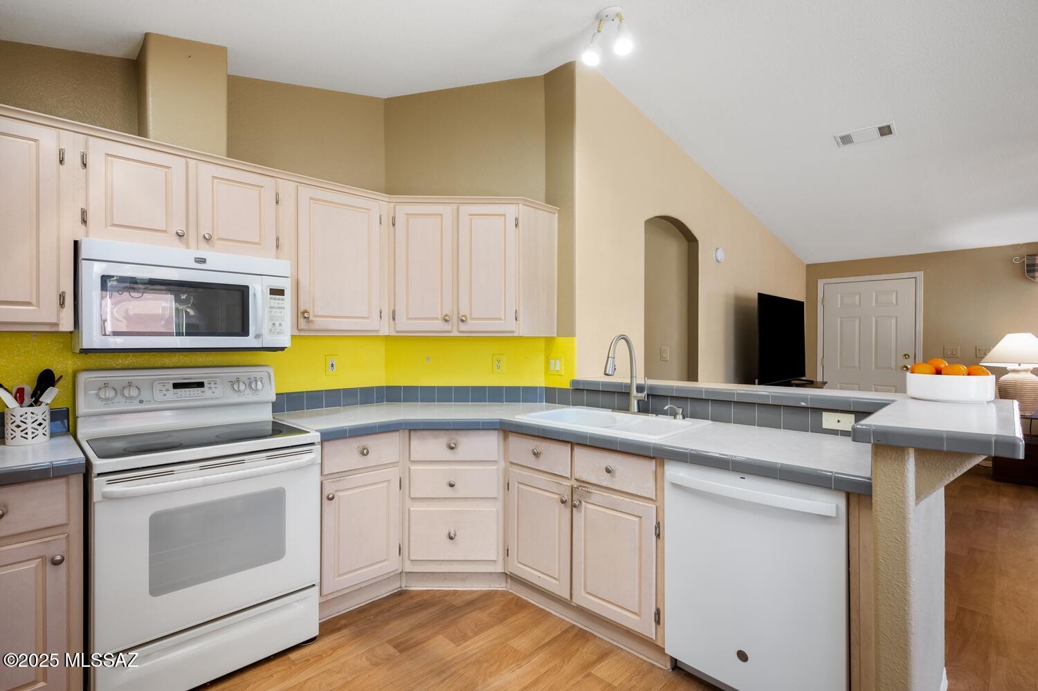 Rancho Resort (1-326) - Residential
