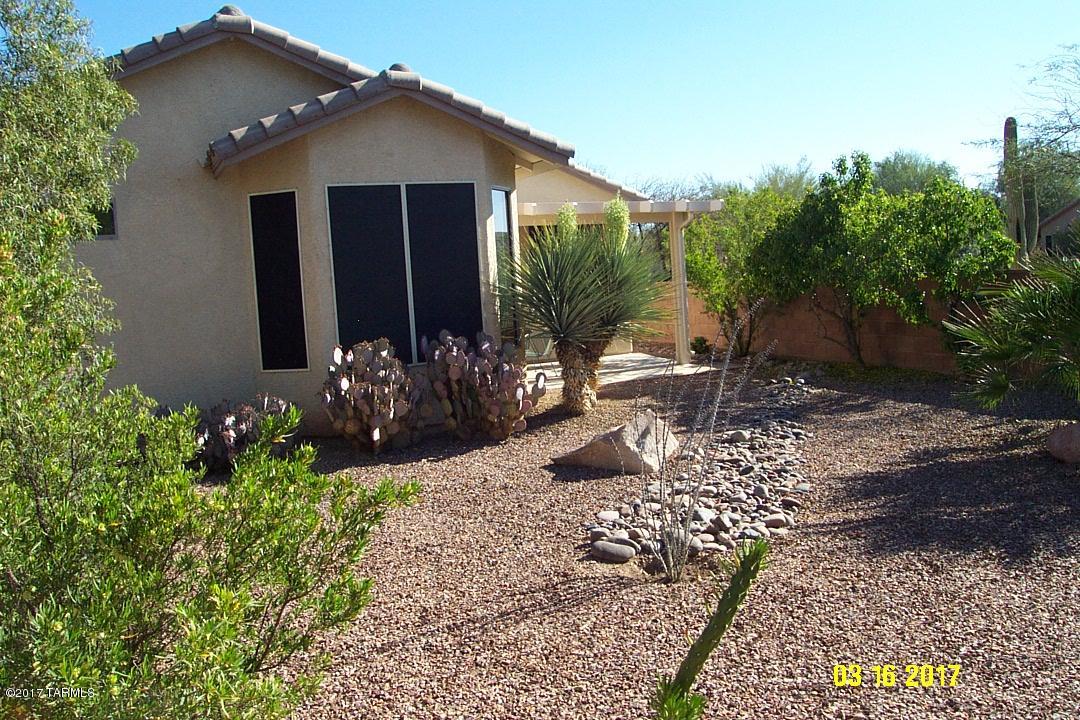 Continental Ranch Active Adult Community (1-141) - Residential