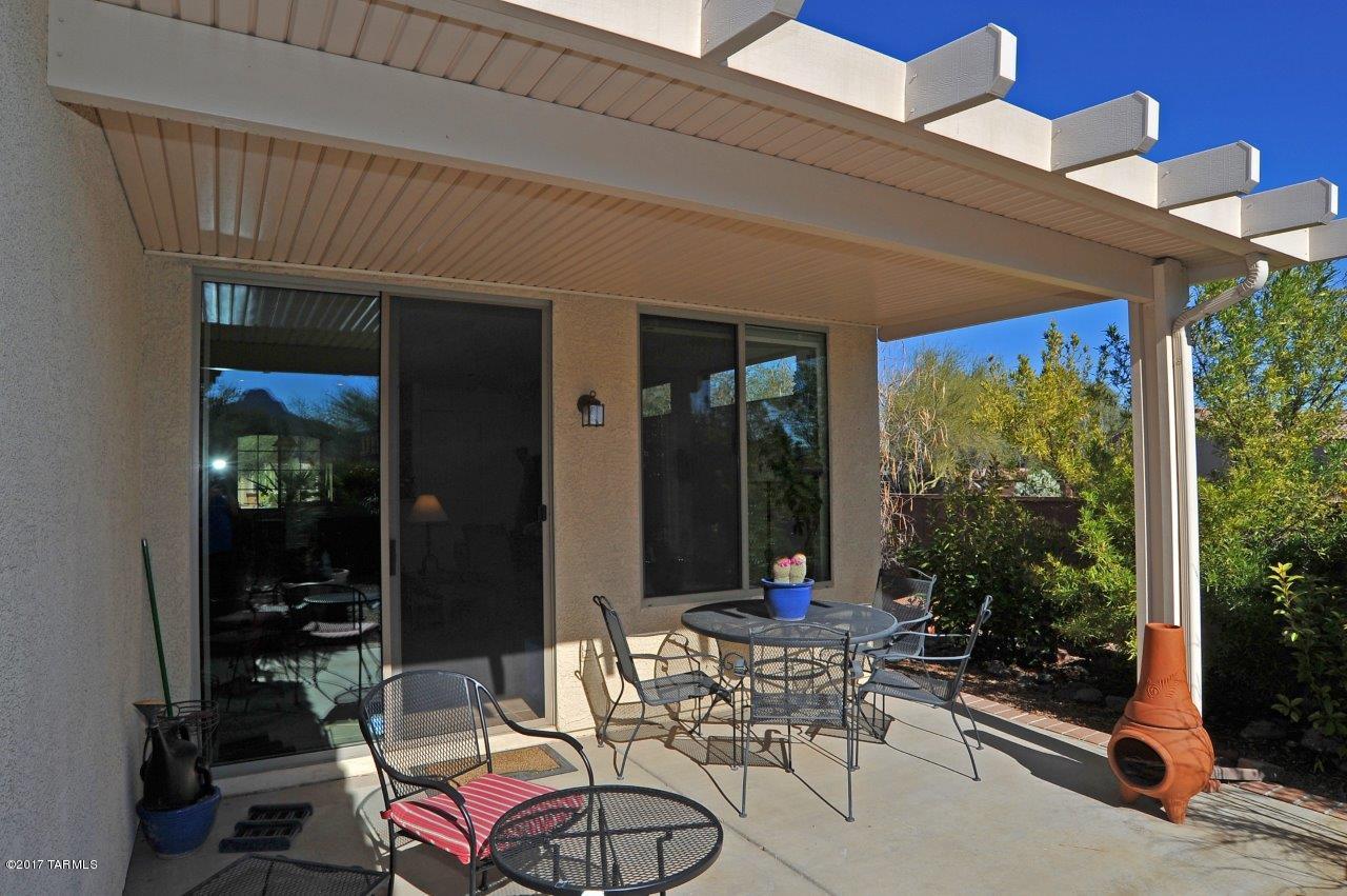 Continental Ranch Active Adult Community (1-141) - Residential