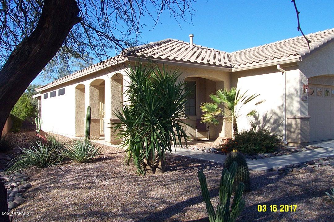 Continental Ranch Active Adult Community (1-141) - Residential