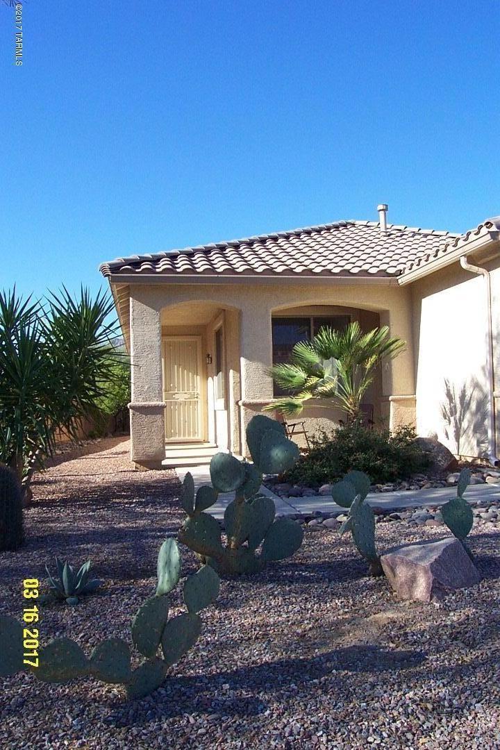 Continental Ranch Active Adult Community (1-141) - Residential