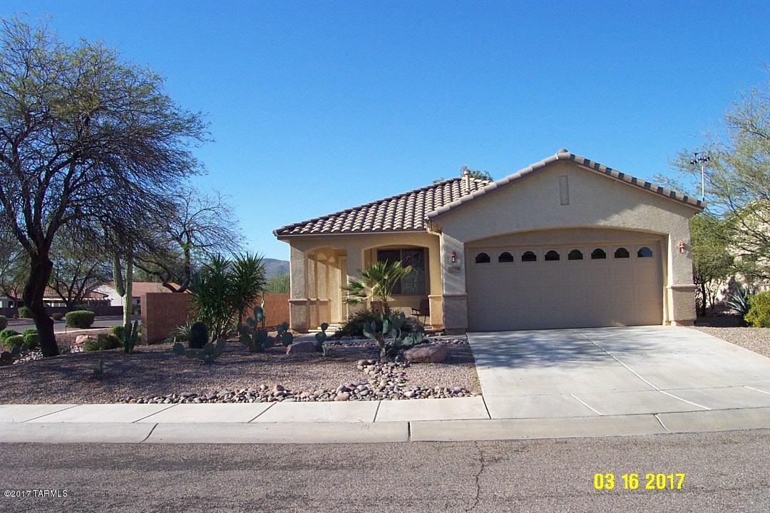 Continental Ranch Active Adult Community (1-141) - Residential