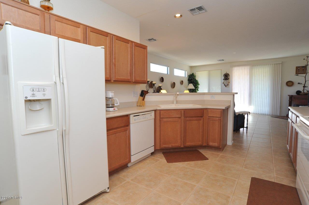 Continental Ranch Active Adult Community (1-141) - Residential