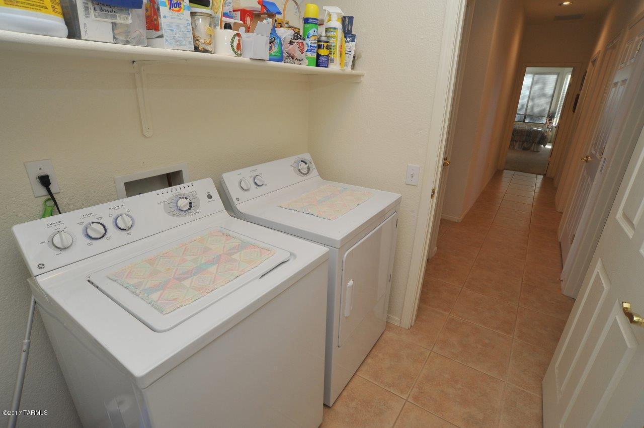 Continental Ranch Active Adult Community (1-141) - Residential
