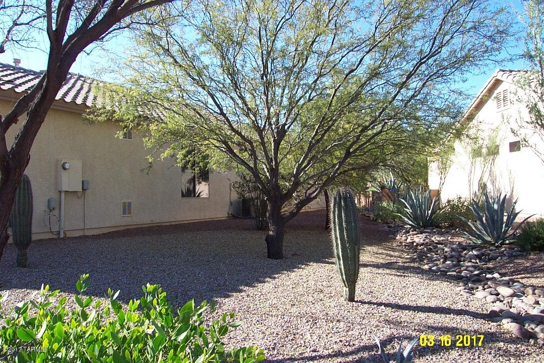Continental Ranch Active Adult Community (1-141) - Residential