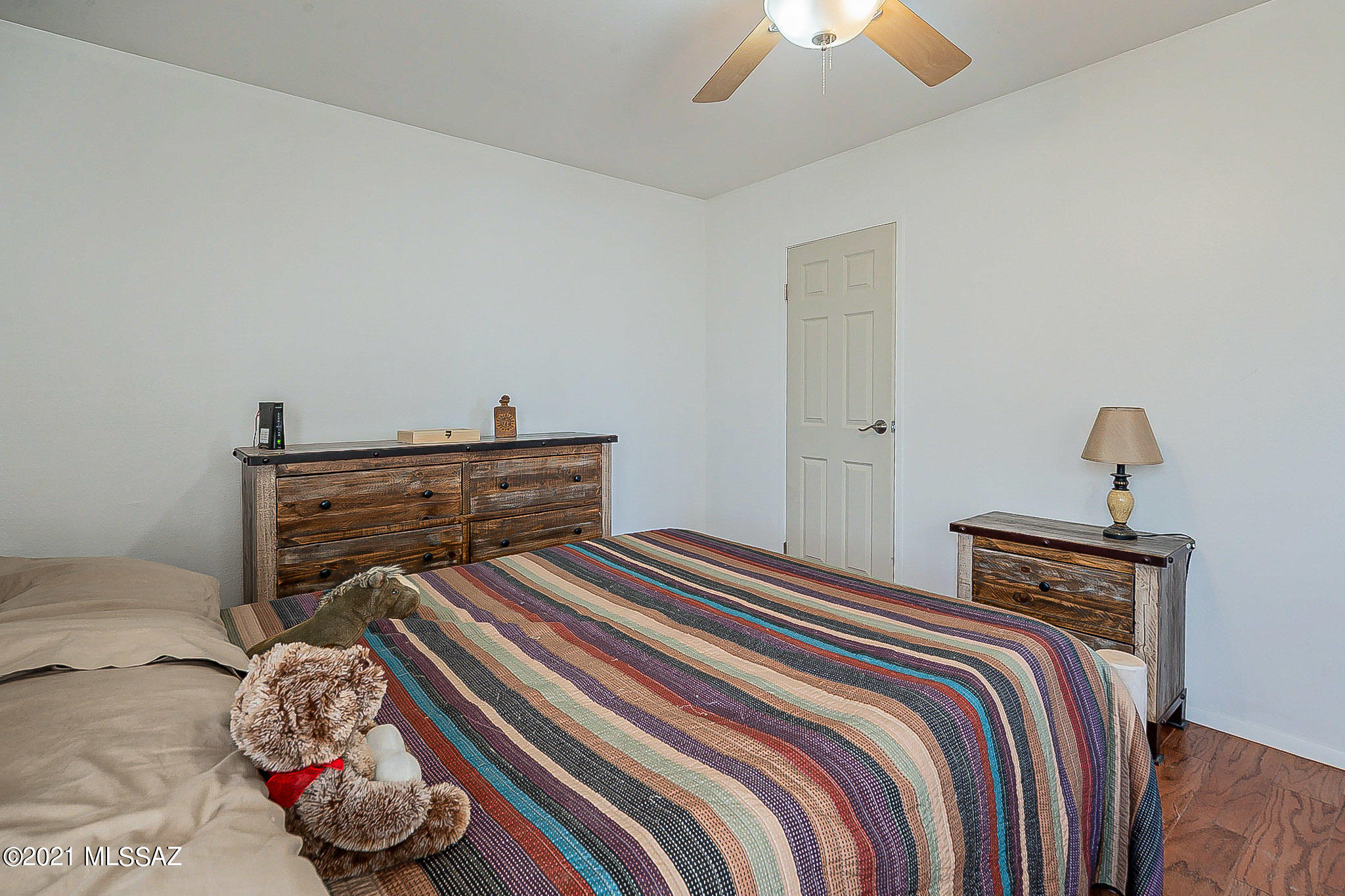 White Fence Farms (1-65) - Residential
