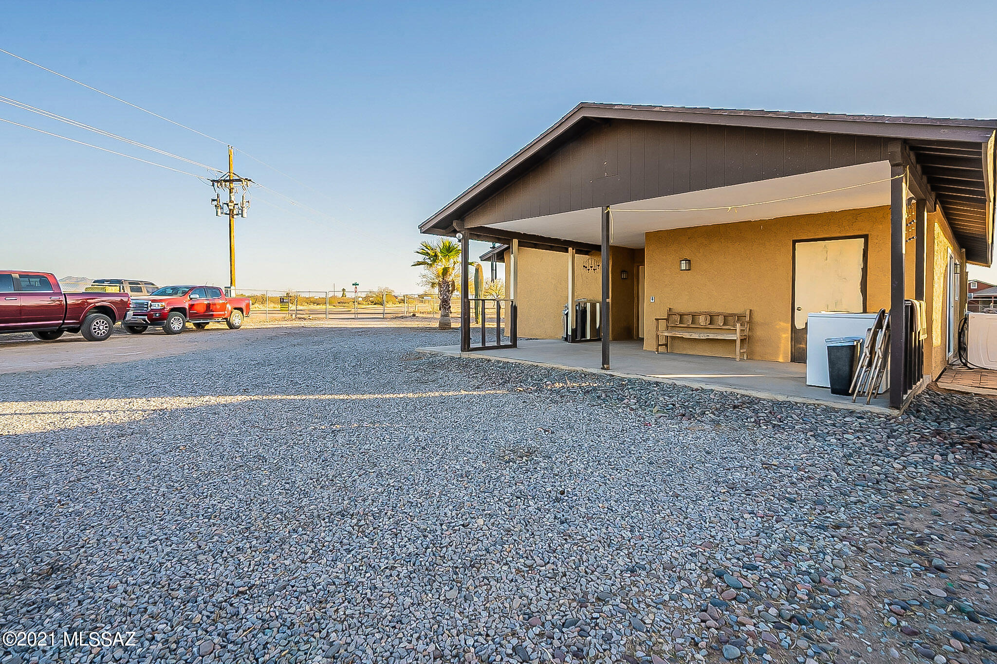 White Fence Farms (1-65) - Residential