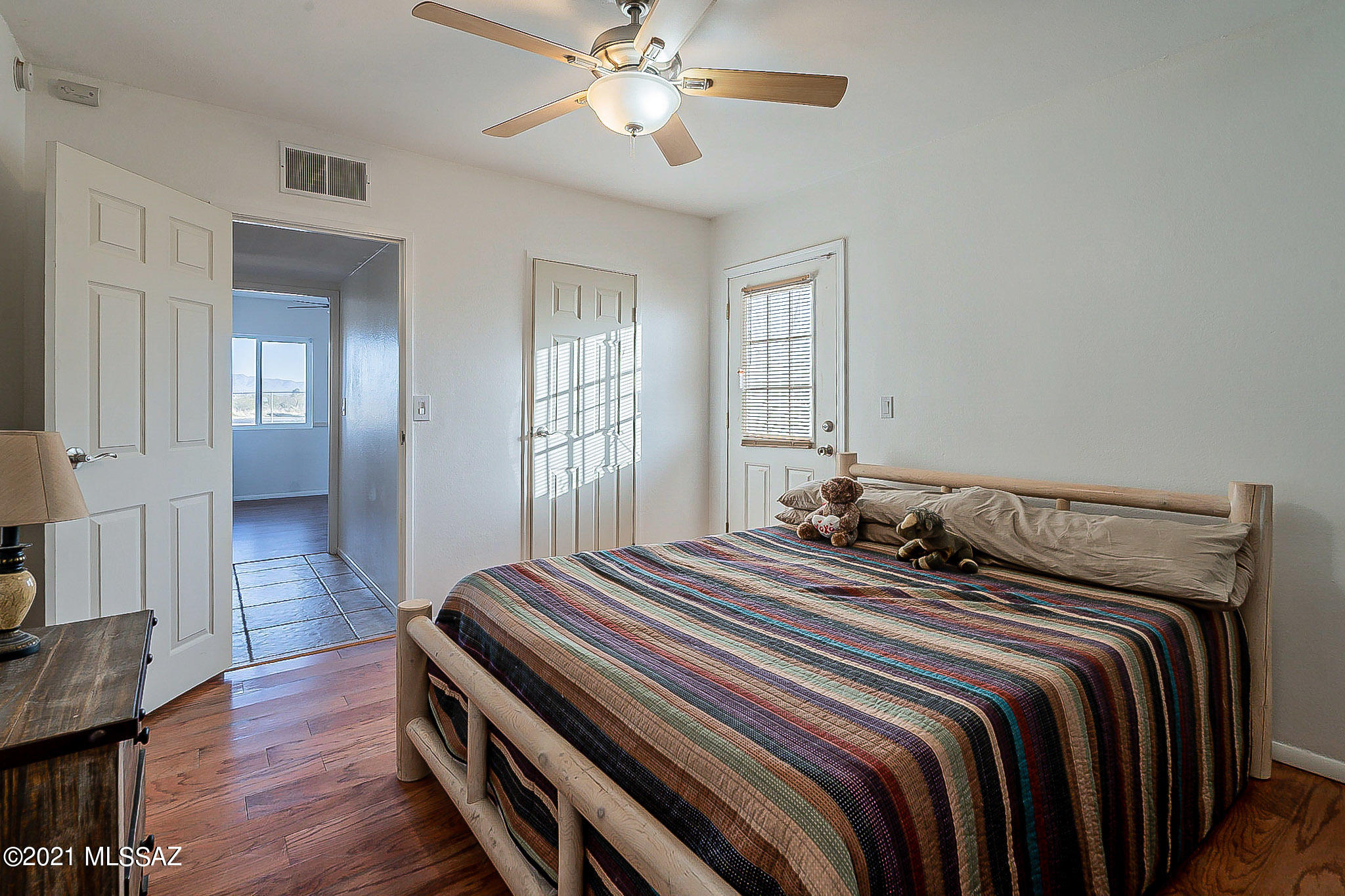 White Fence Farms (1-65) - Residential
