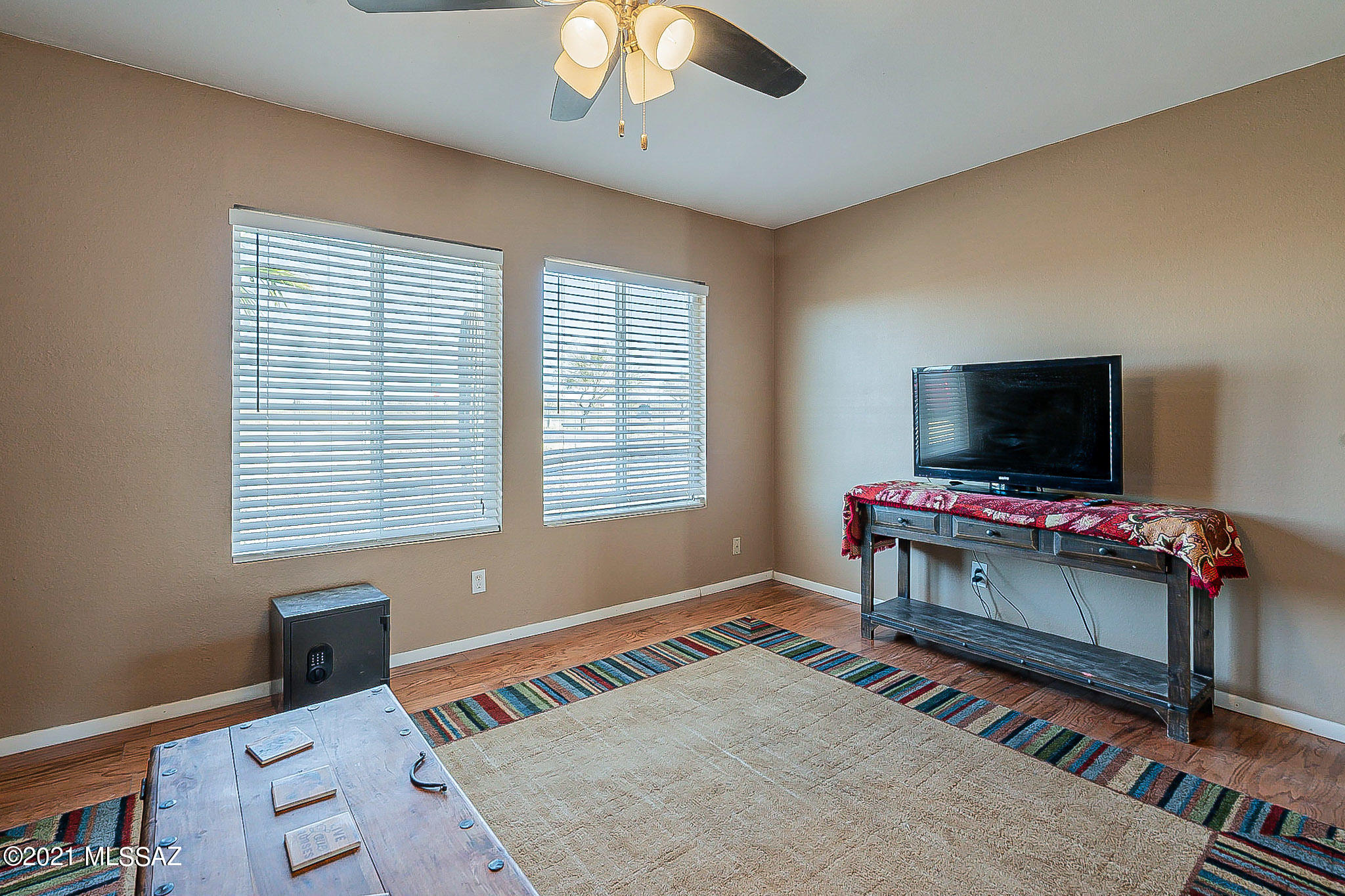 White Fence Farms (1-65) - Residential