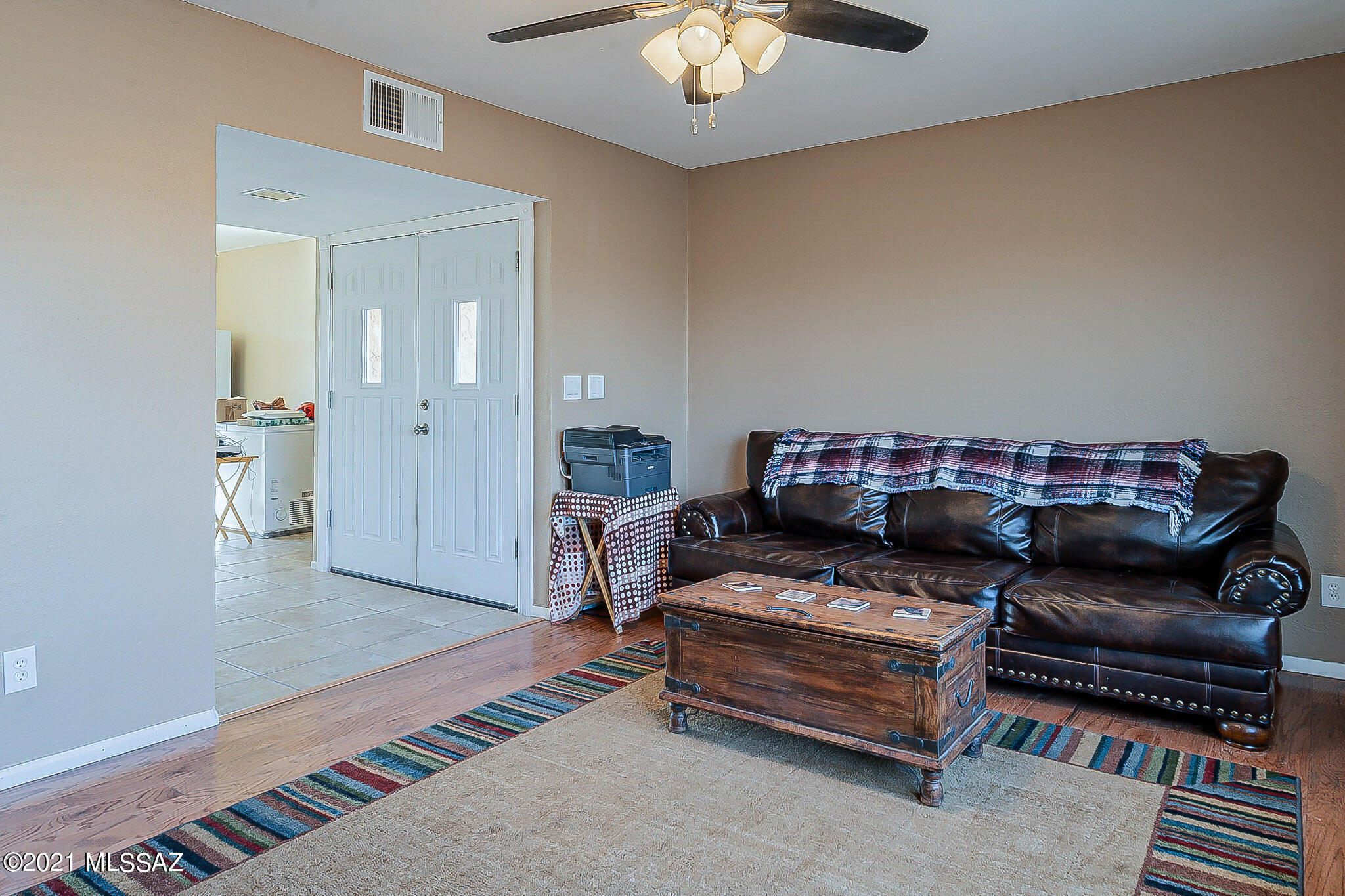 White Fence Farms (1-65) - Residential