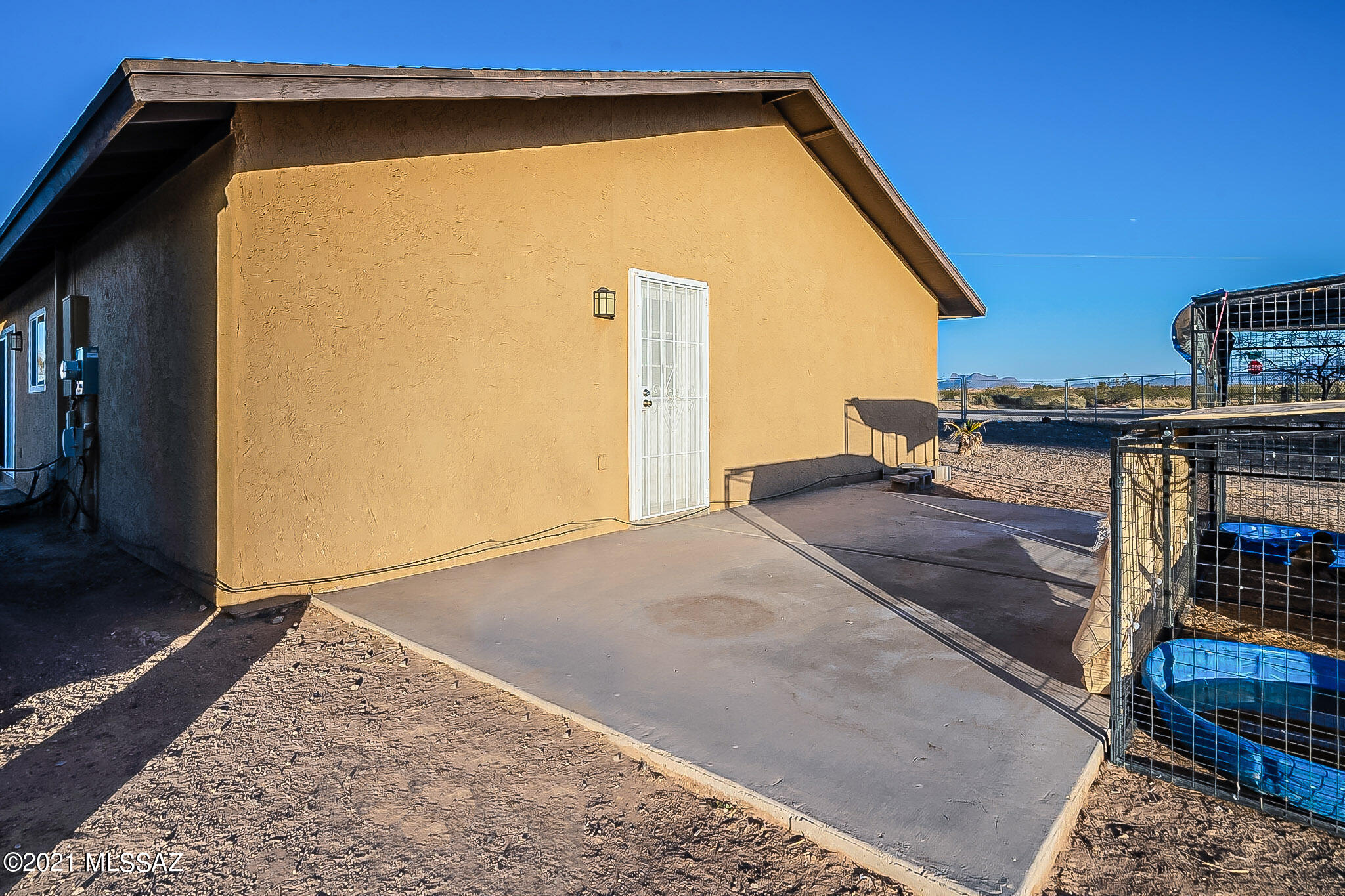 White Fence Farms (1-65) - Residential