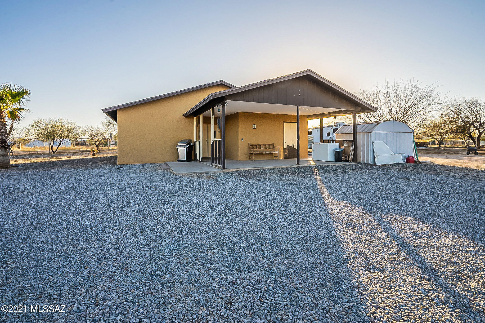 White Fence Farms (1-65) - Residential