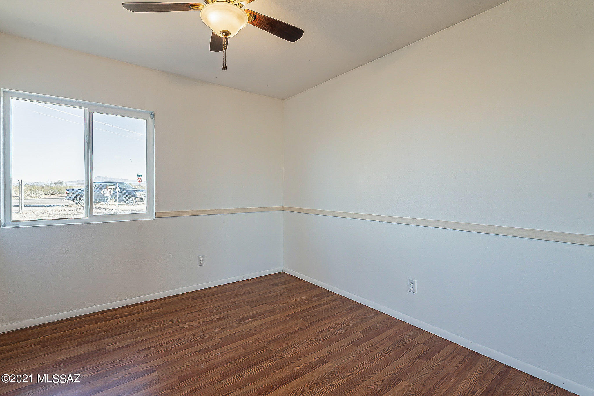 White Fence Farms (1-65) - Residential