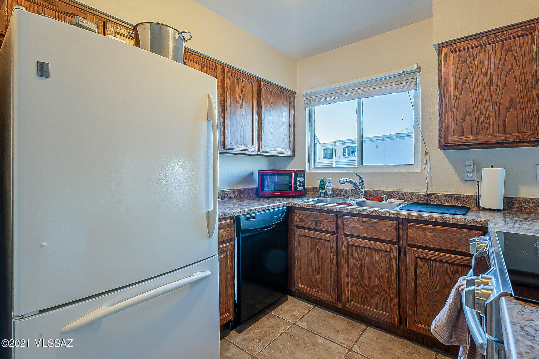 White Fence Farms (1-65) - Residential