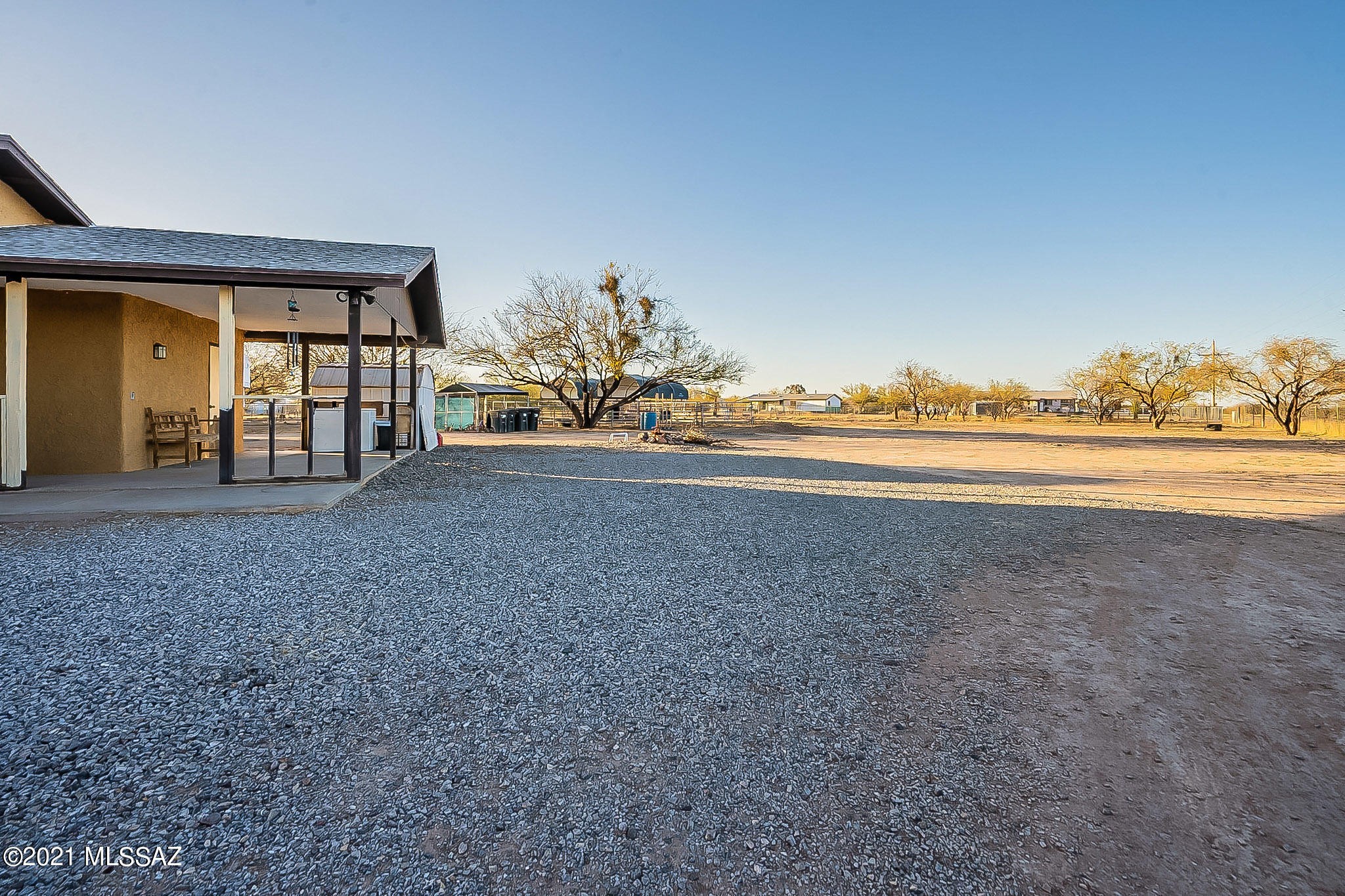 White Fence Farms (1-65) - Residential