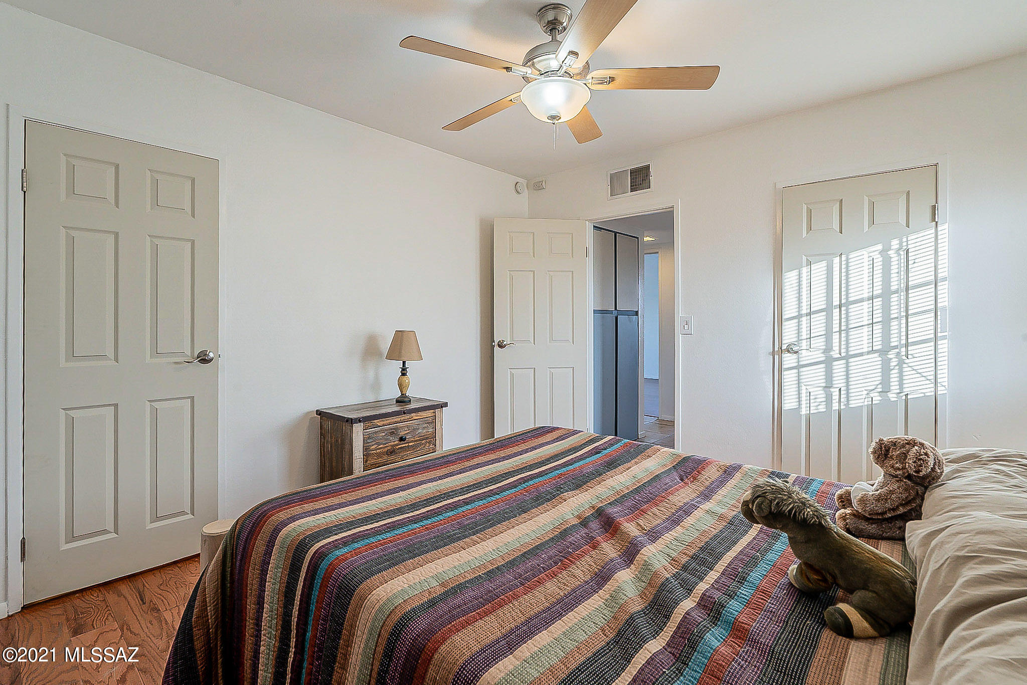 White Fence Farms (1-65) - Residential