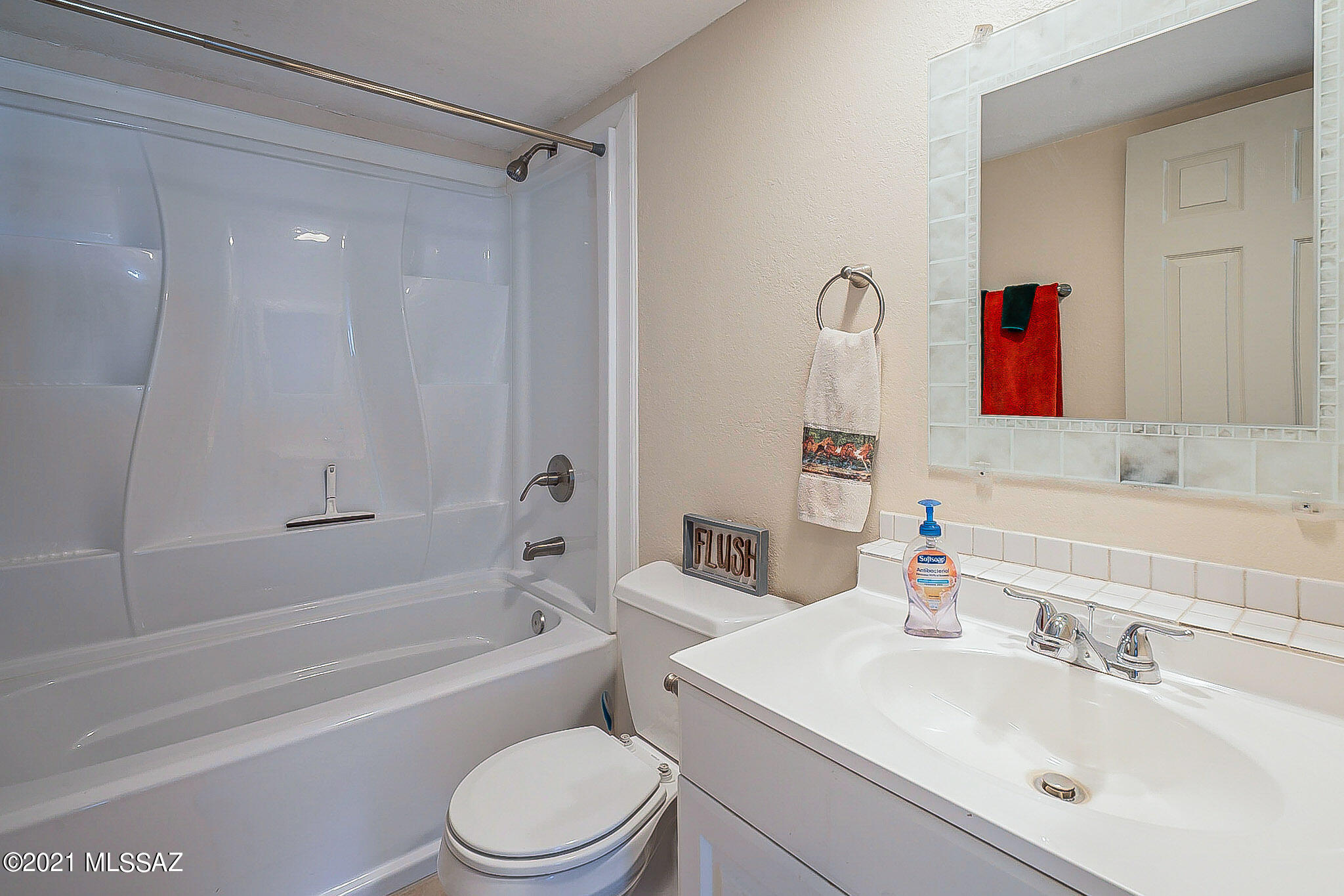 White Fence Farms (1-65) - Residential