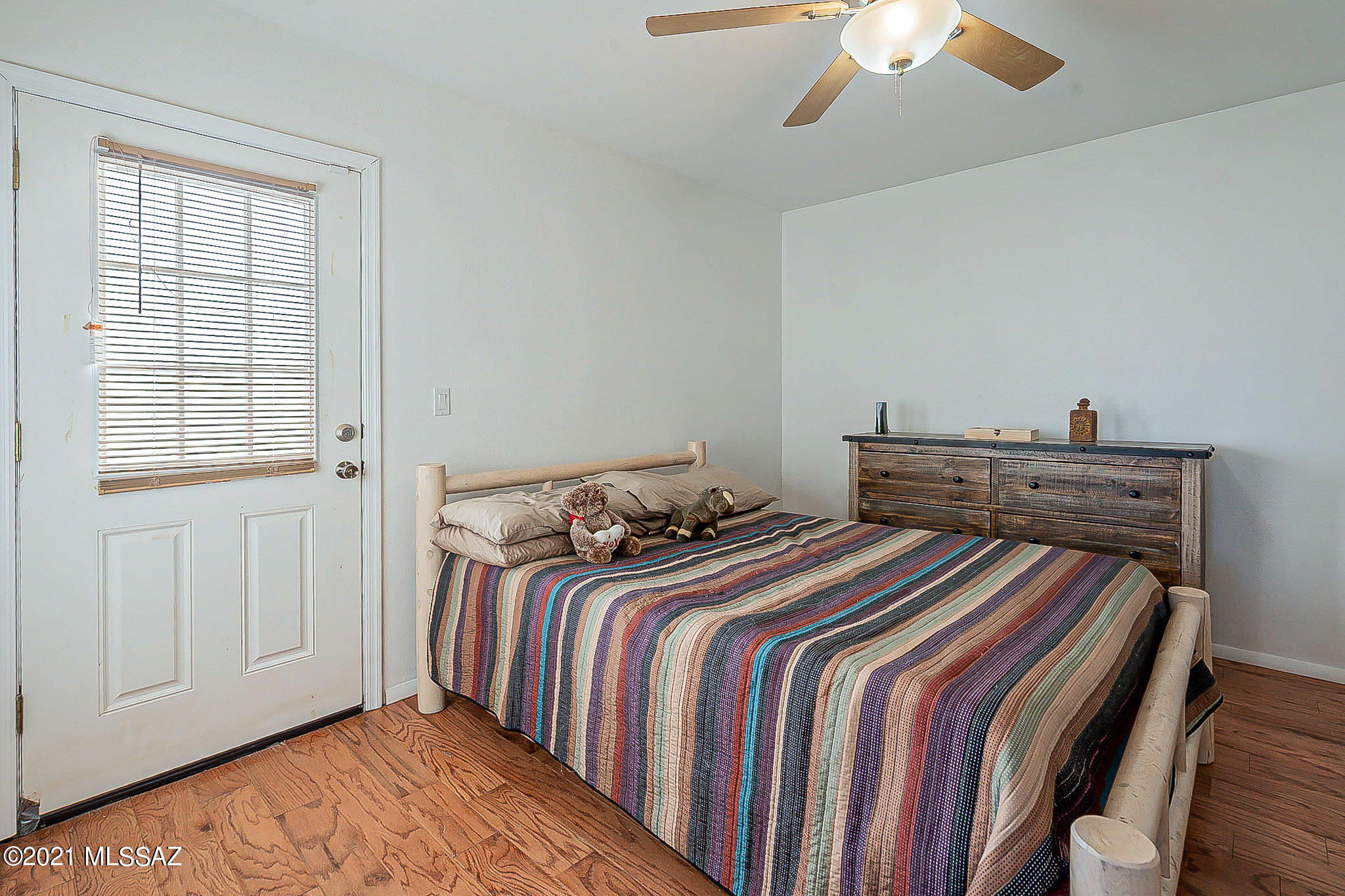 White Fence Farms (1-65) - Residential