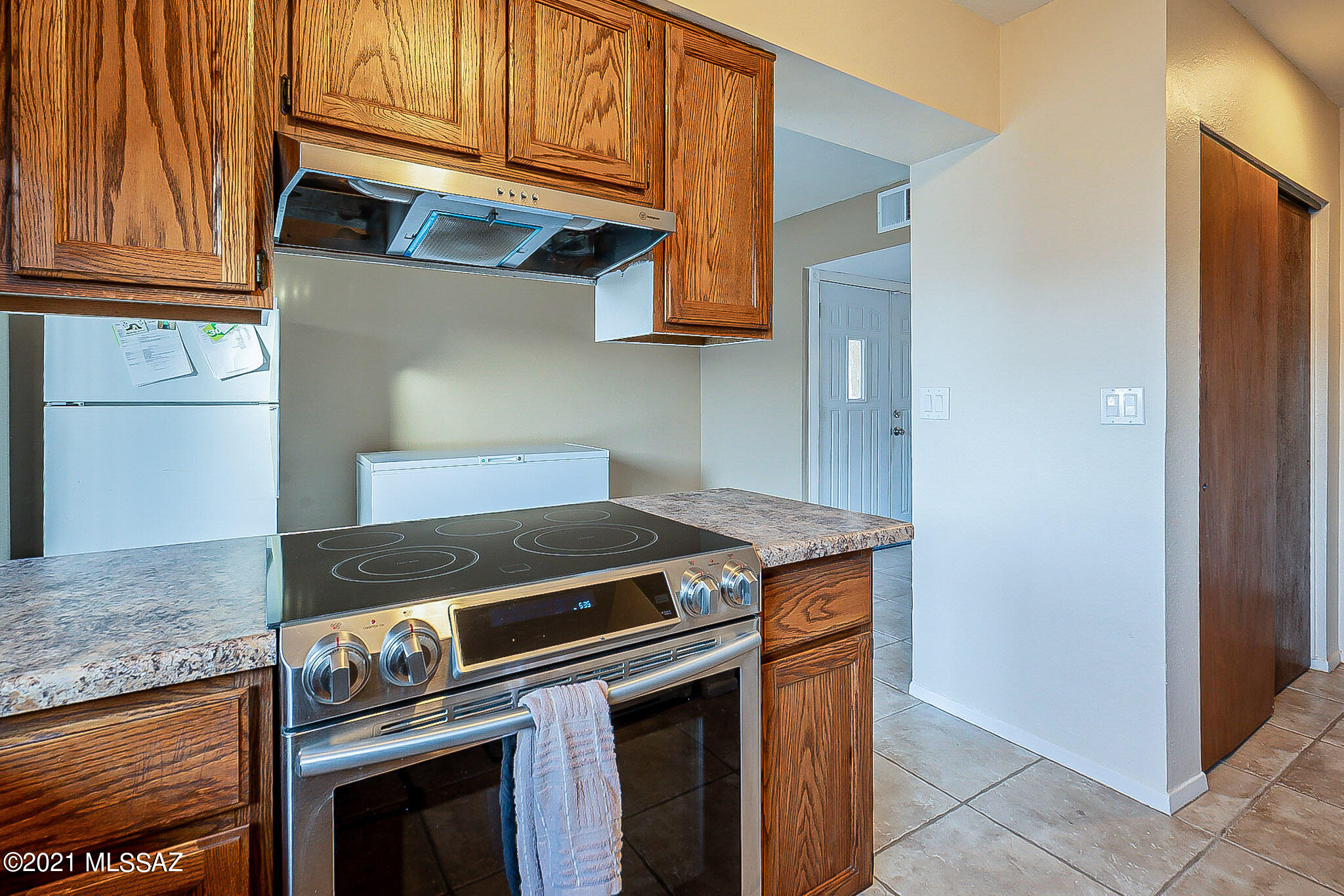 White Fence Farms (1-65) - Residential