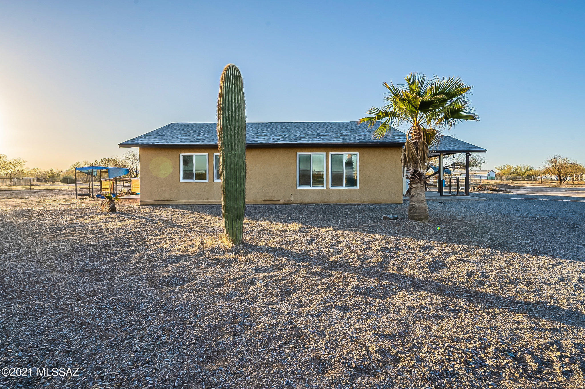 White Fence Farms (1-65) - Residential