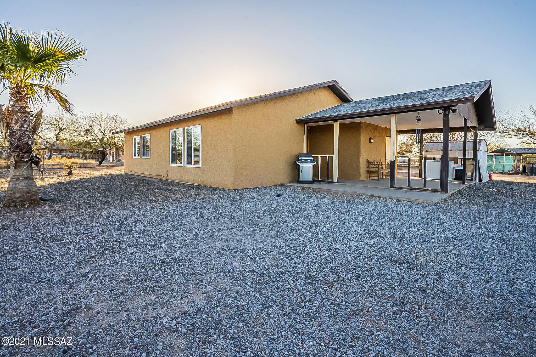 White Fence Farms (1-65) - Residential