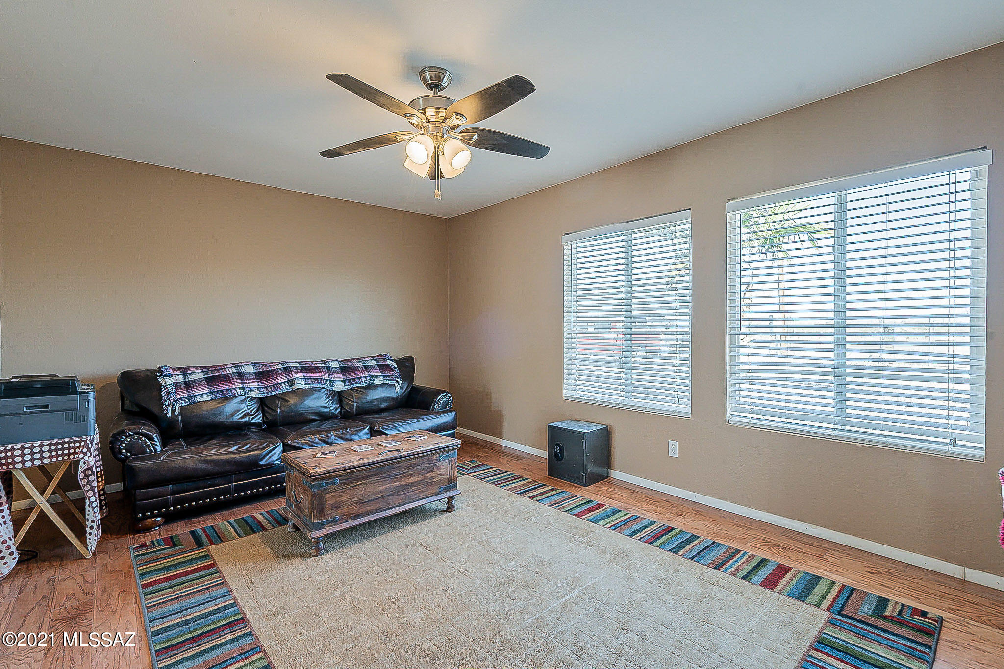 White Fence Farms (1-65) - Residential