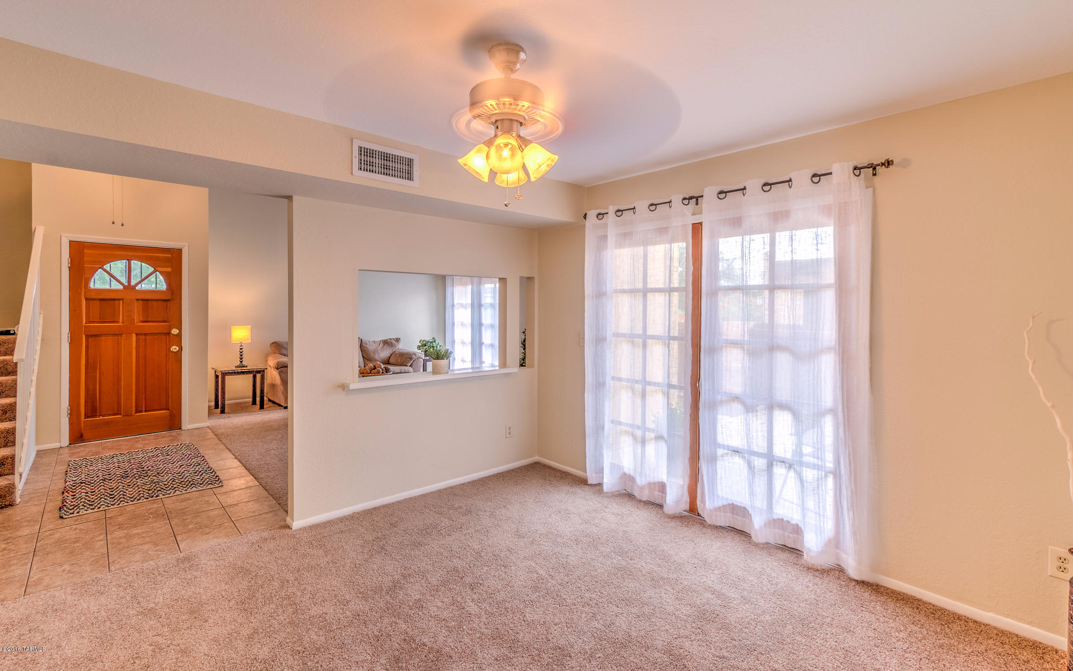 Pantano Townhomes (1-118) - Residential