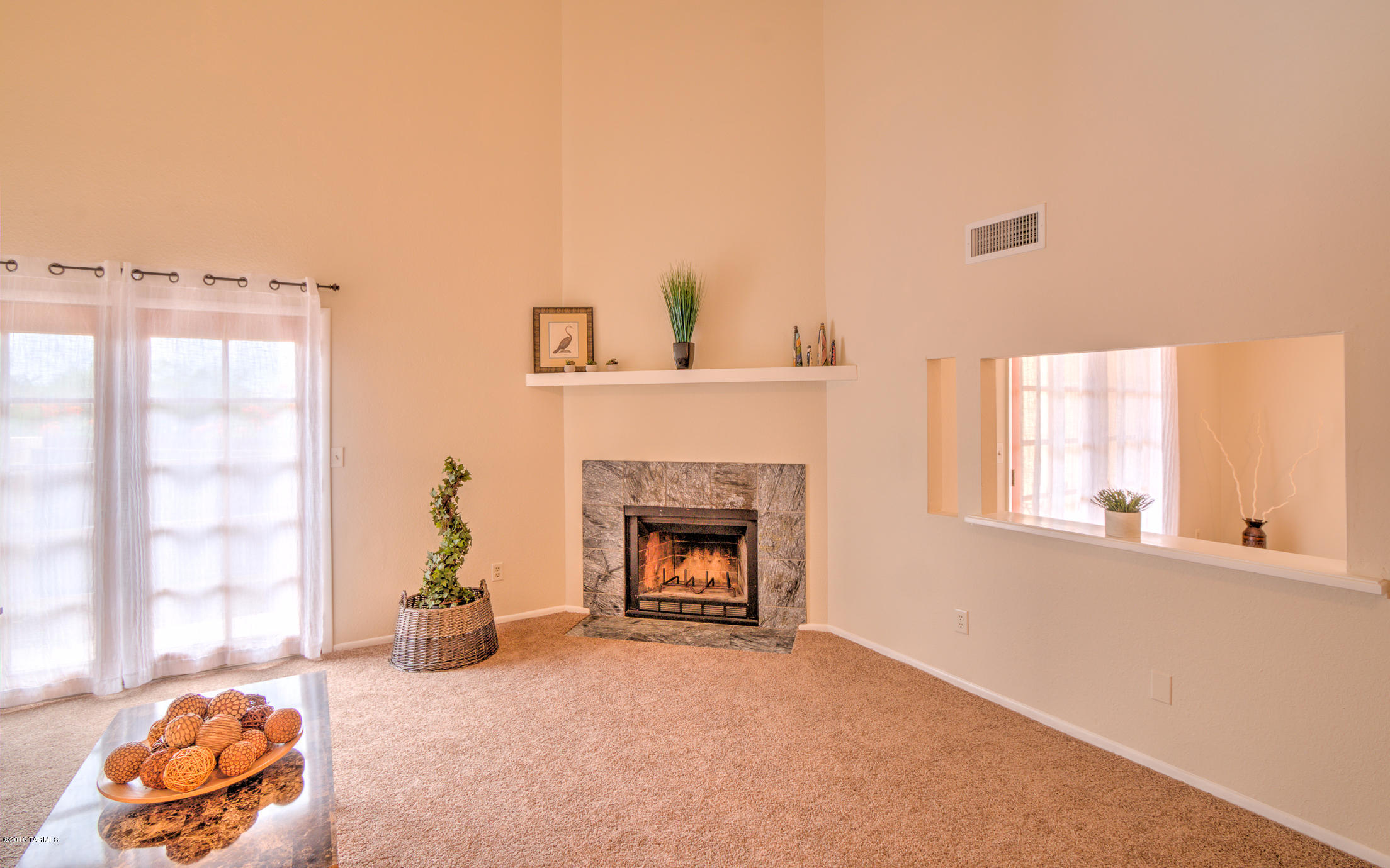 Pantano Townhomes (1-118) - Residential