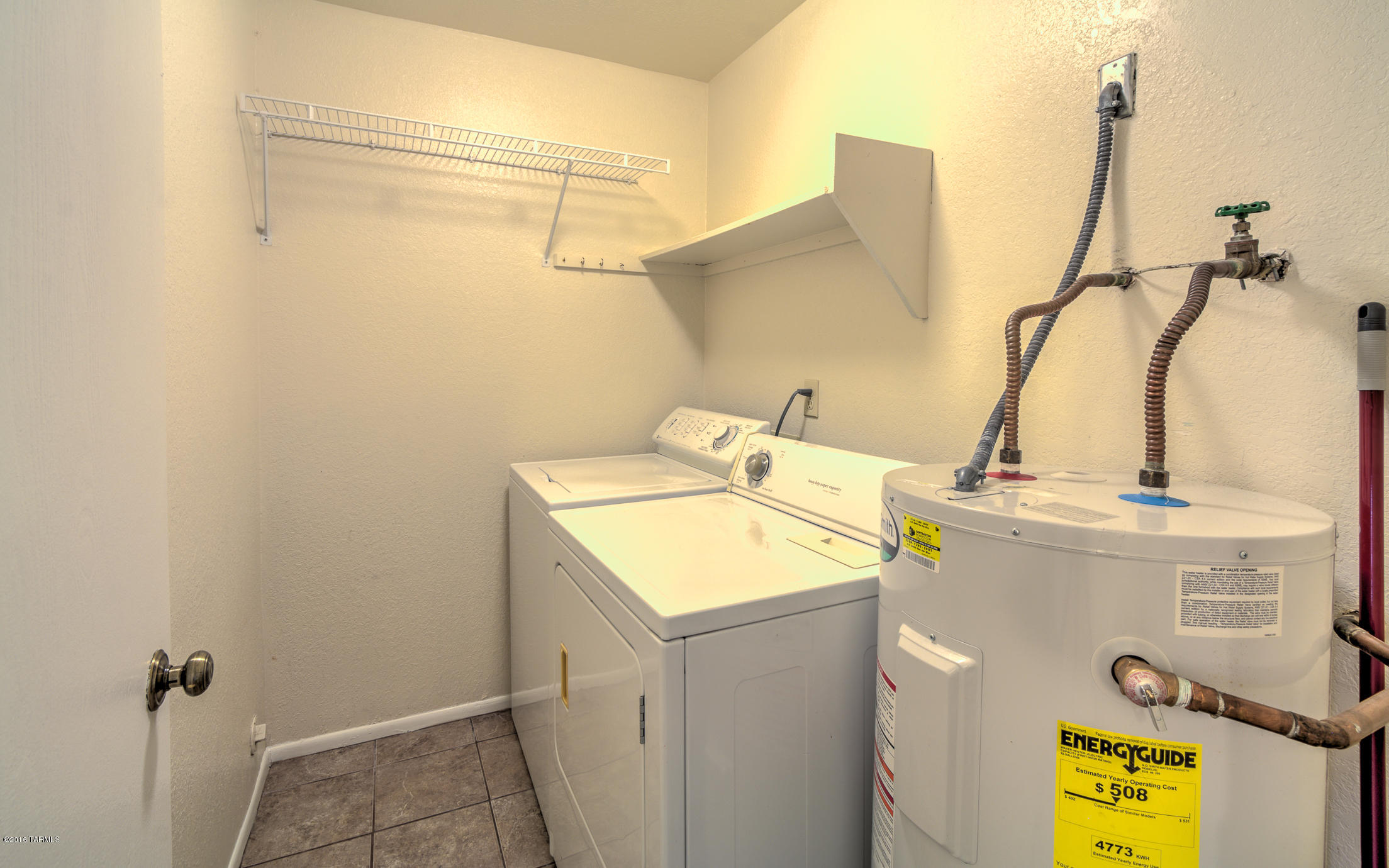 Pantano Townhomes (1-118) - Residential