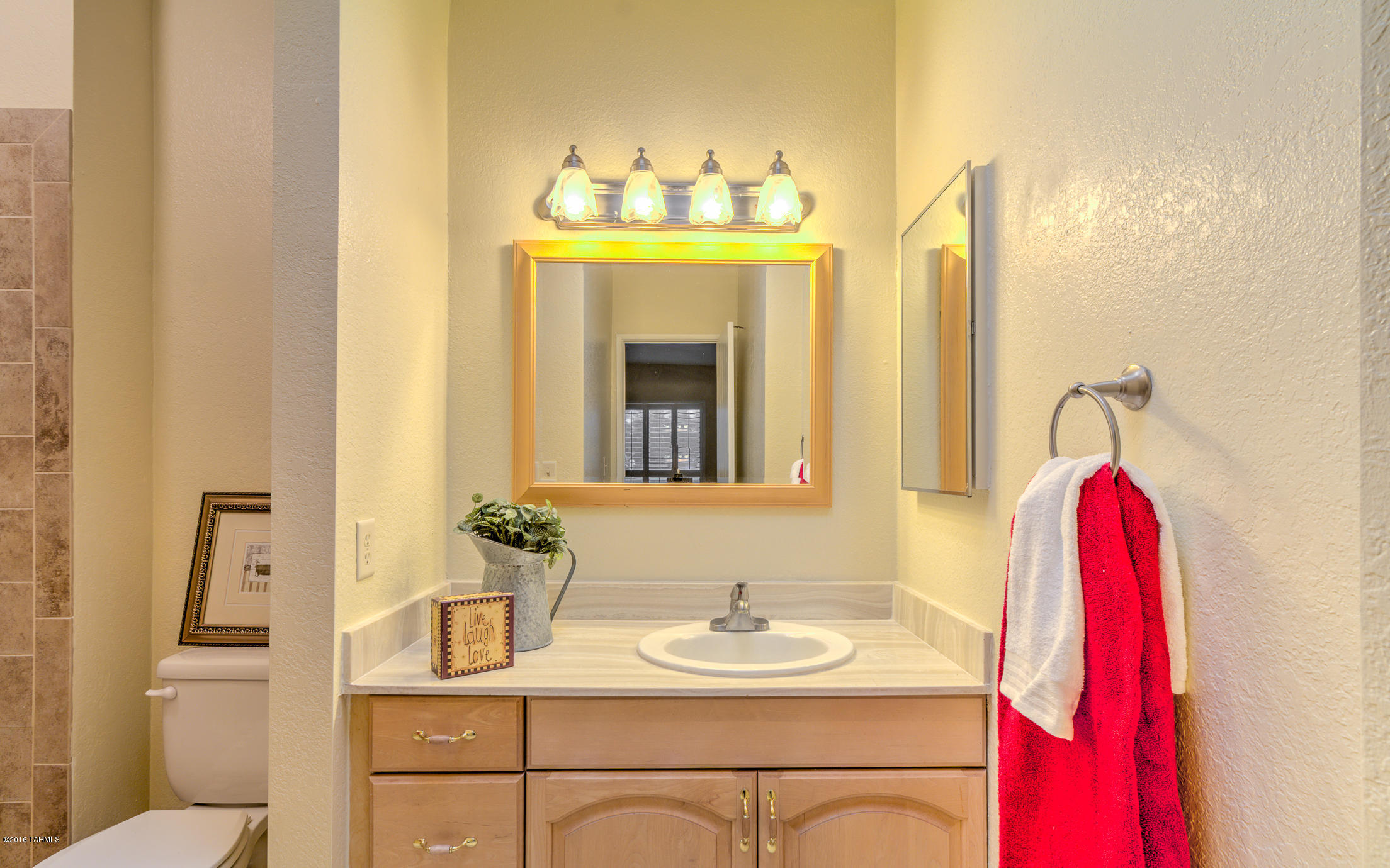 Pantano Townhomes (1-118) - Residential