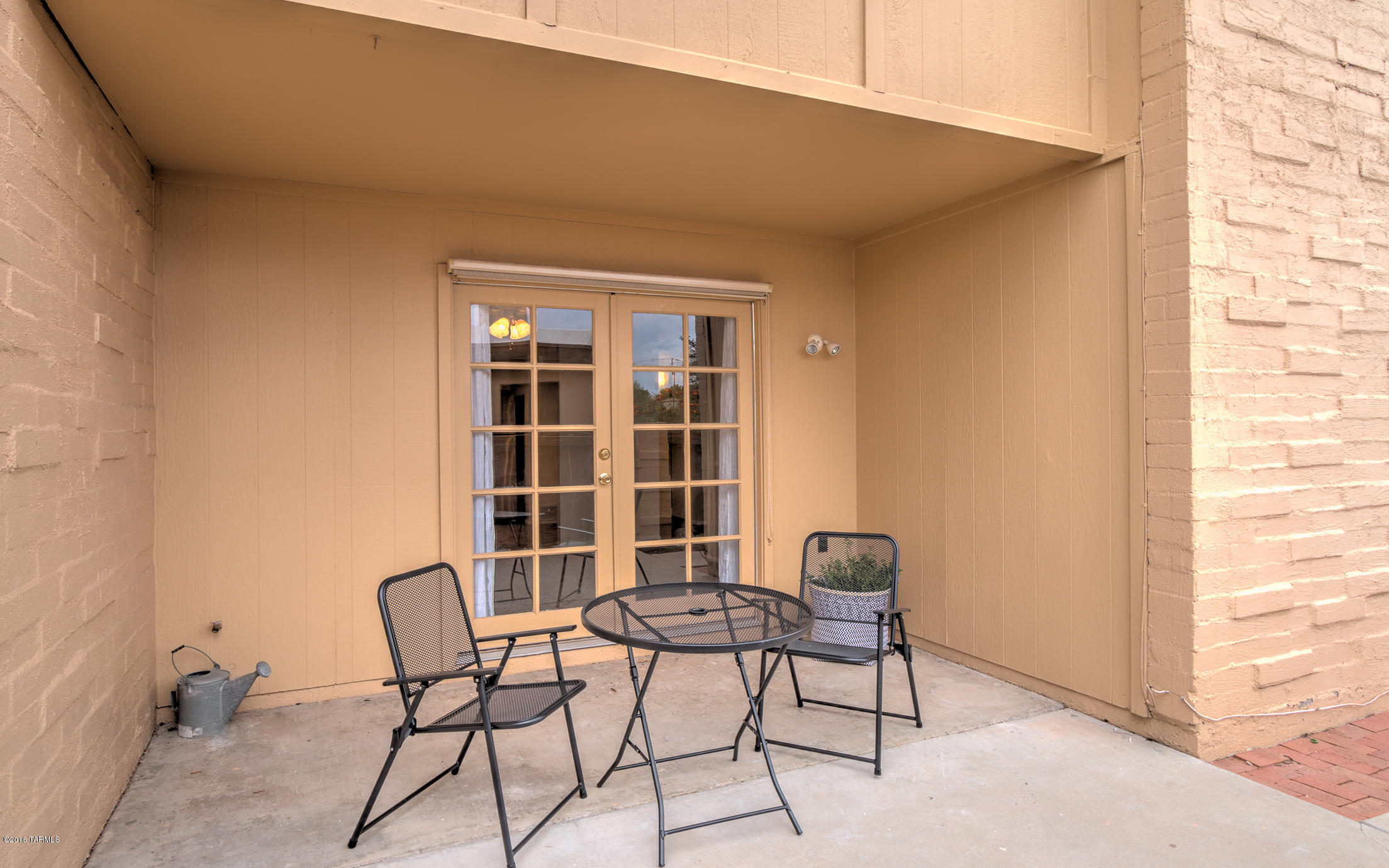 Pantano Townhomes (1-118) - Residential