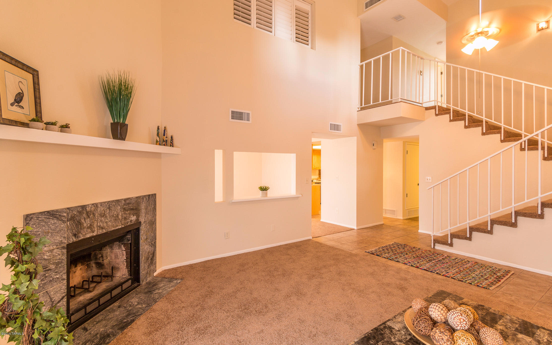 Pantano Townhomes (1-118) - Residential