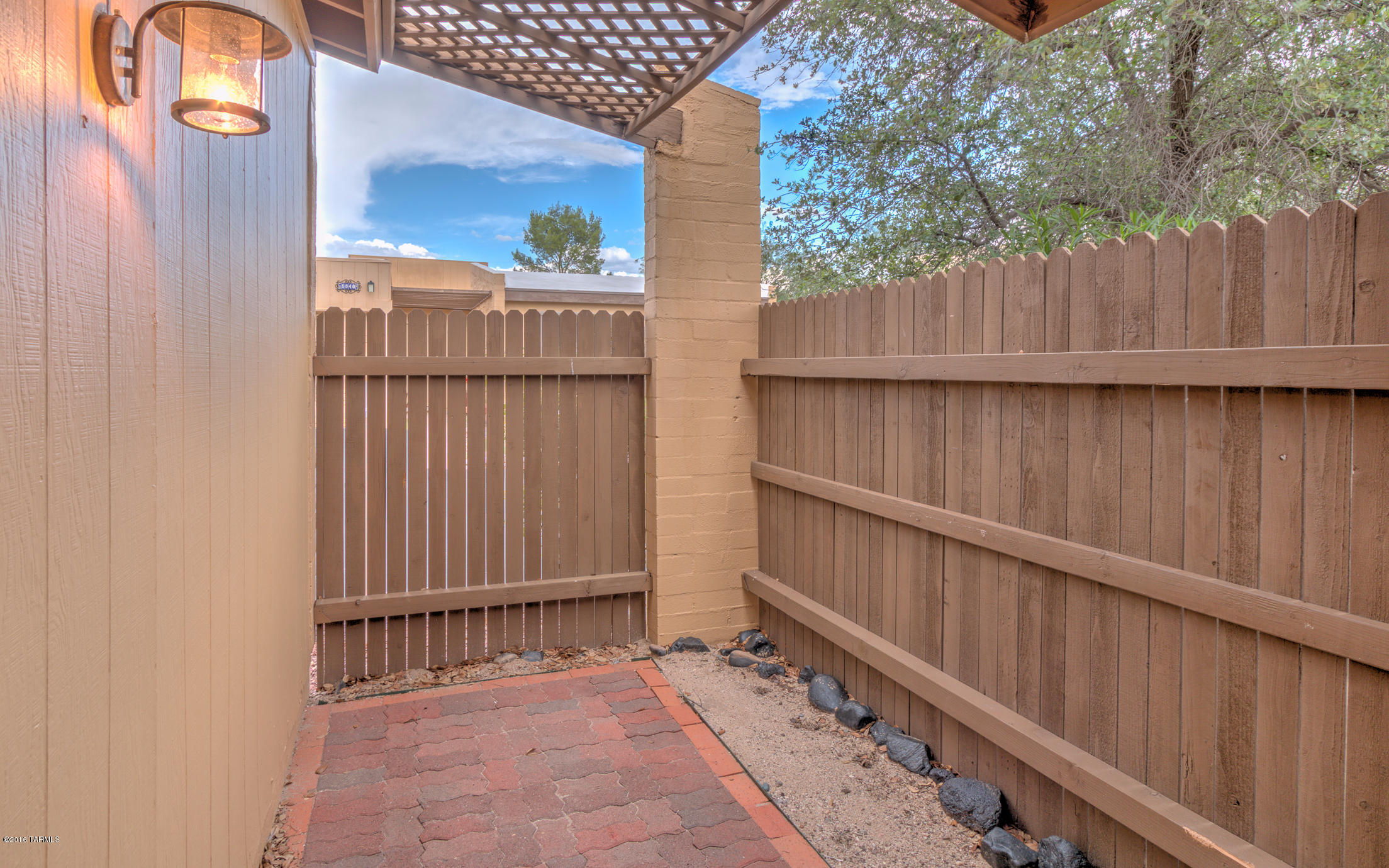 Pantano Townhomes (1-118) - Residential