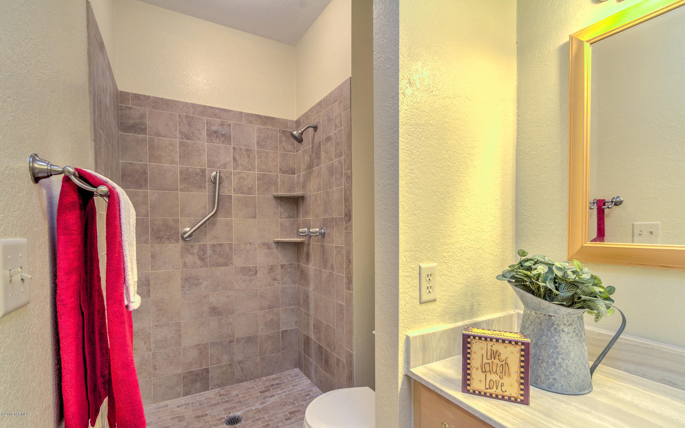 Pantano Townhomes (1-118) - Residential
