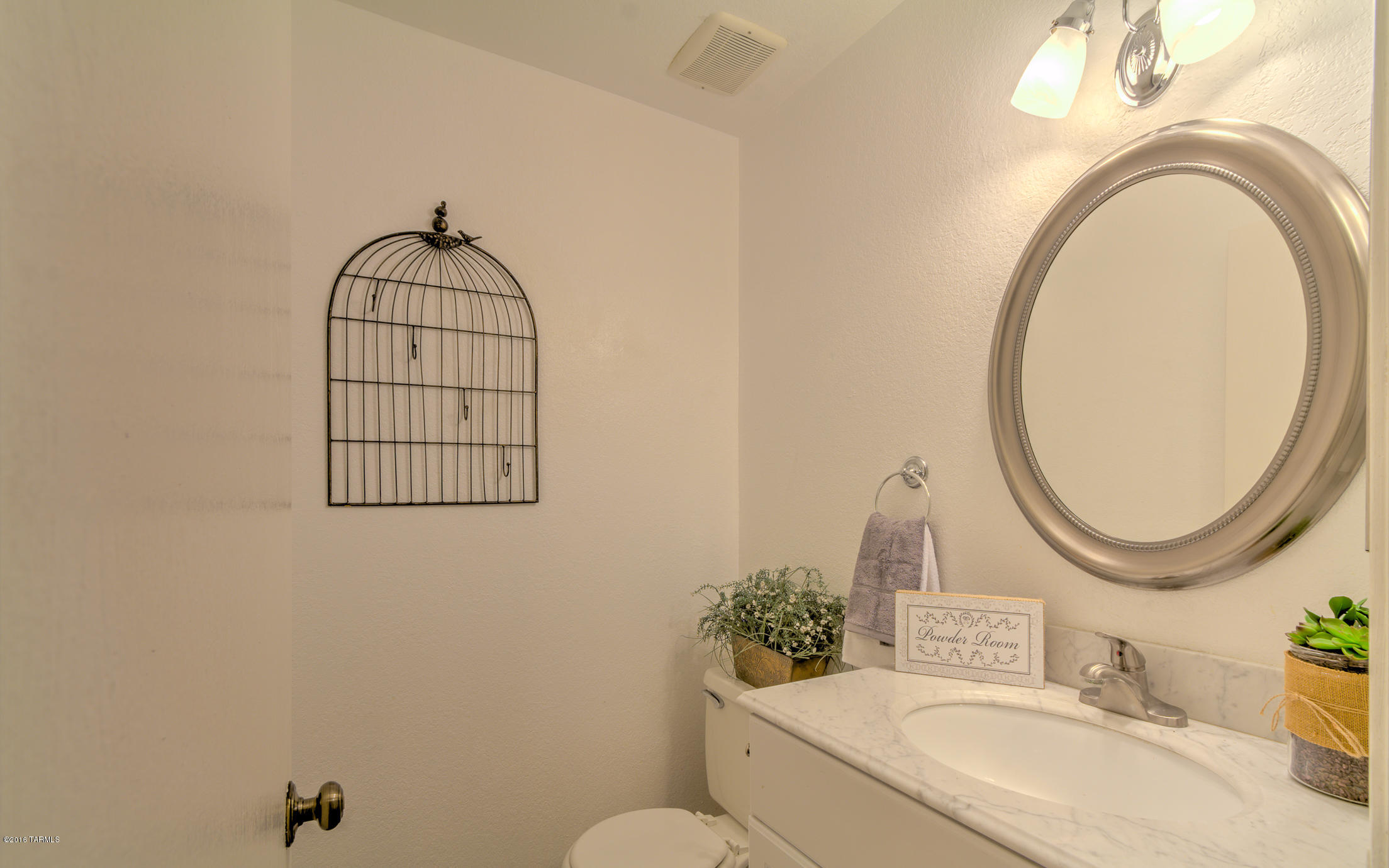 Pantano Townhomes (1-118) - Residential