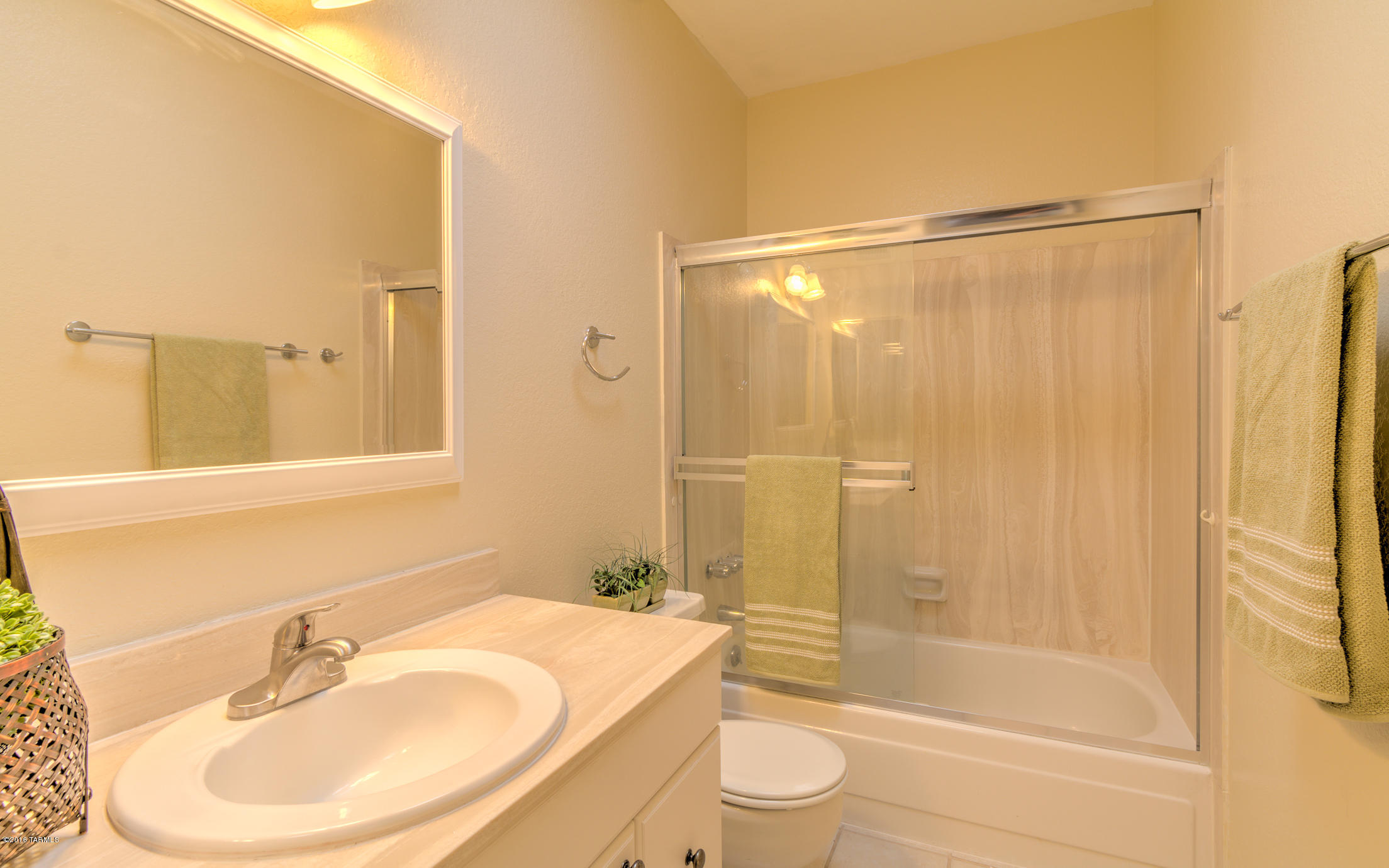 Pantano Townhomes (1-118) - Residential