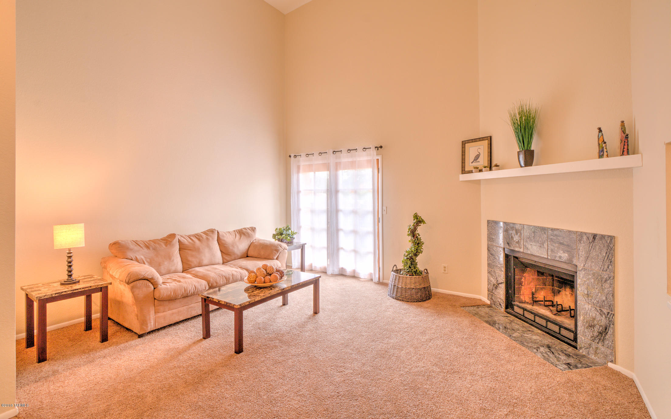Pantano Townhomes (1-118) - Residential