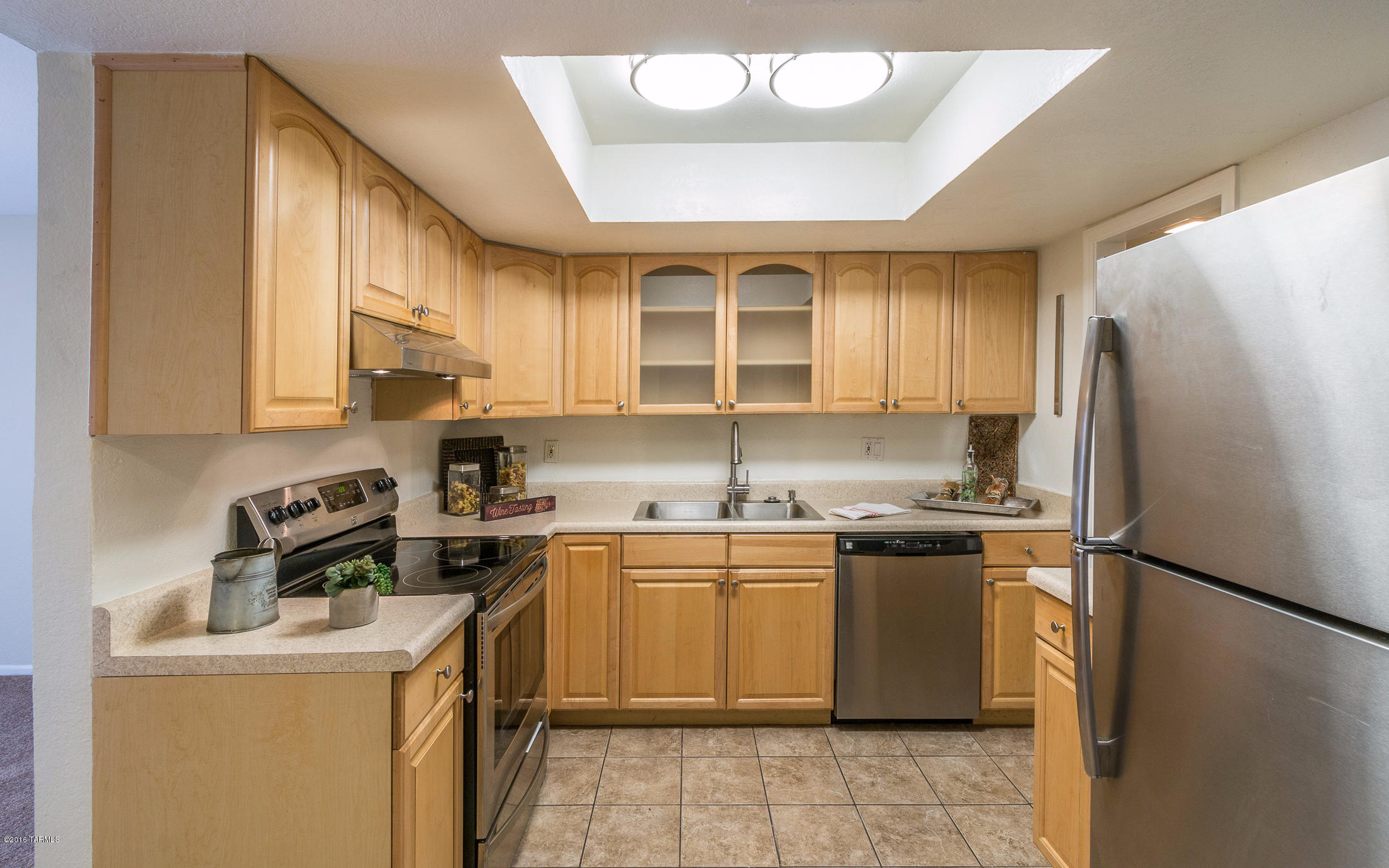Pantano Townhomes (1-118) - Residential